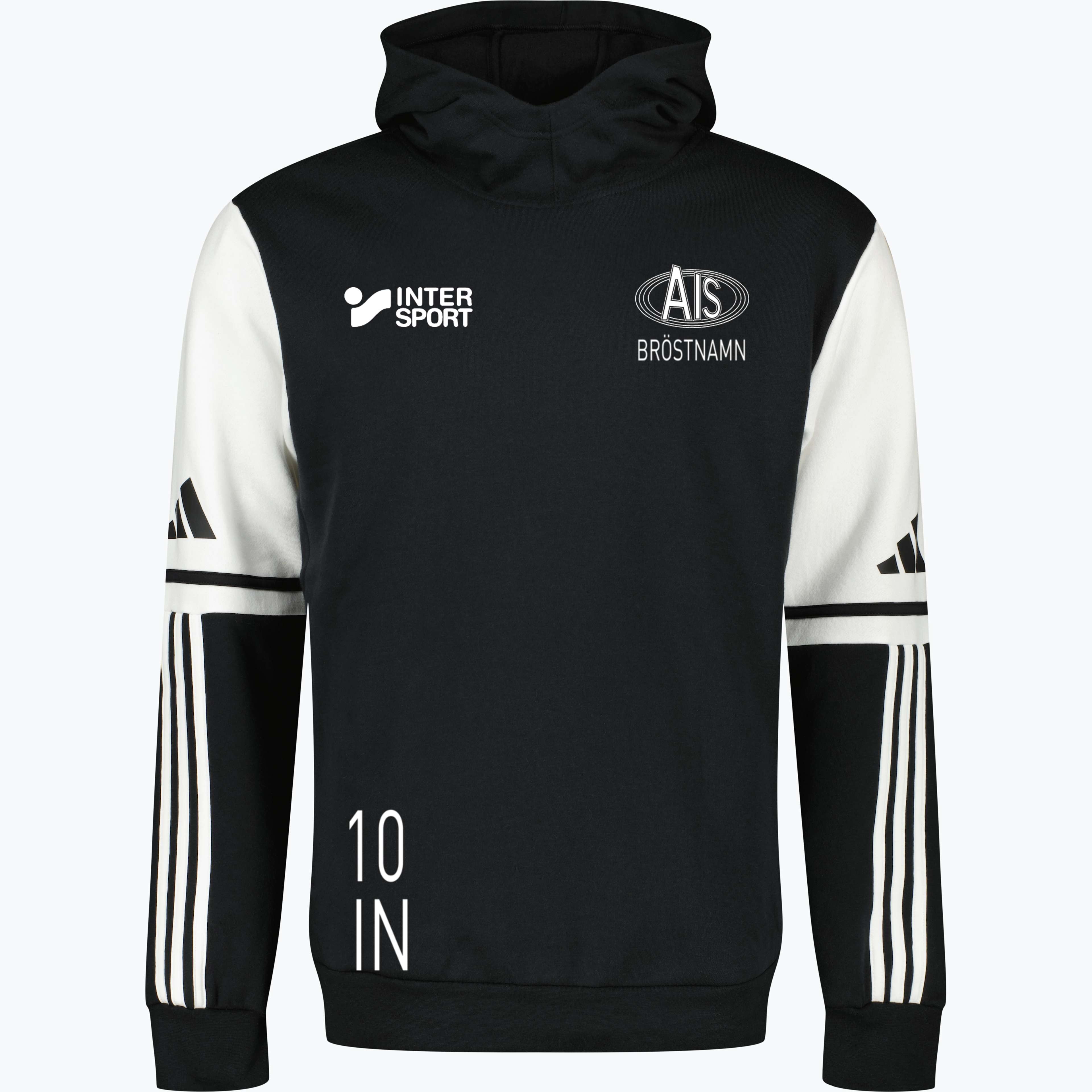 Squadra 25 M huvtröja