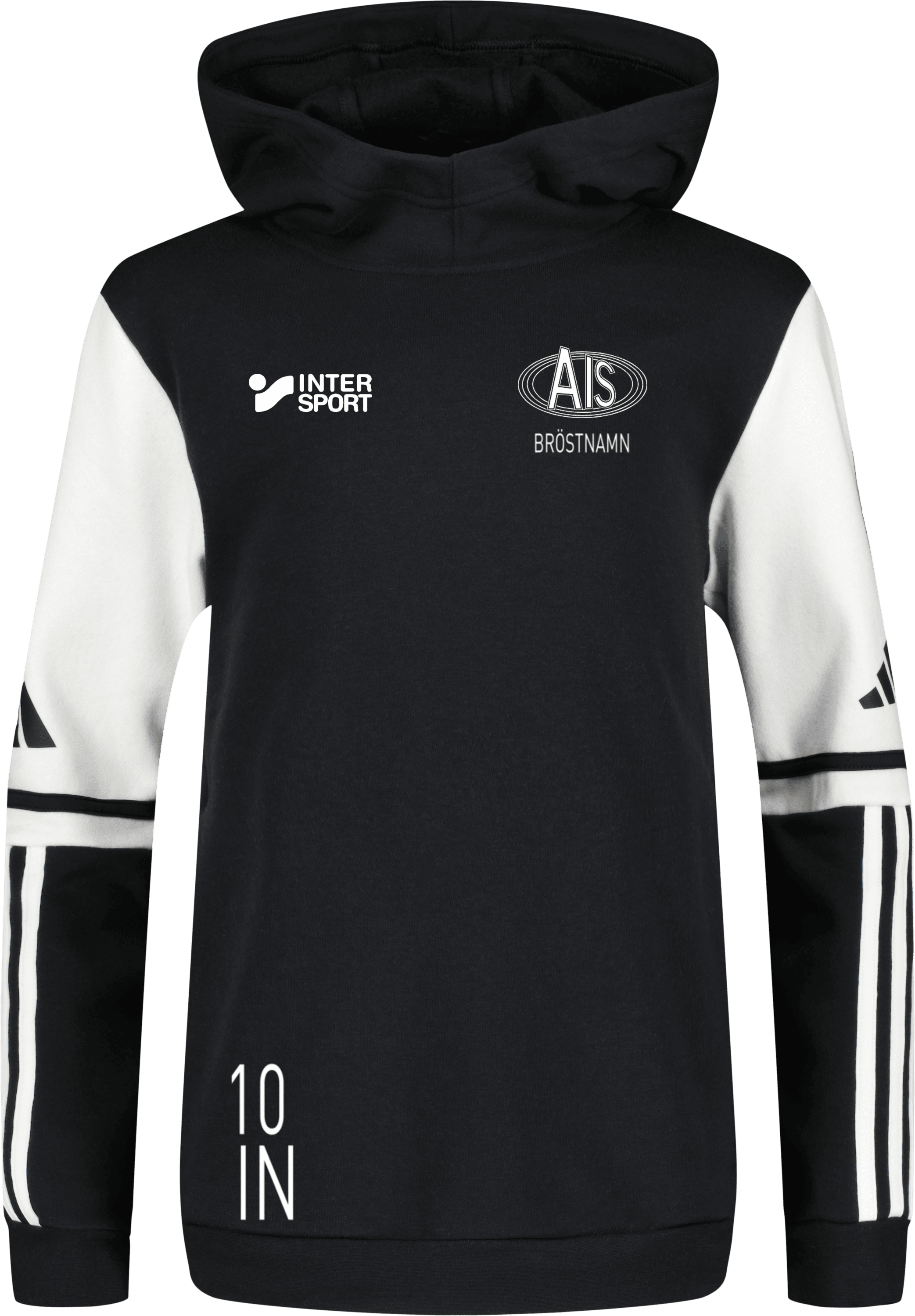 adidas Squadra 25 Jr huvtröja