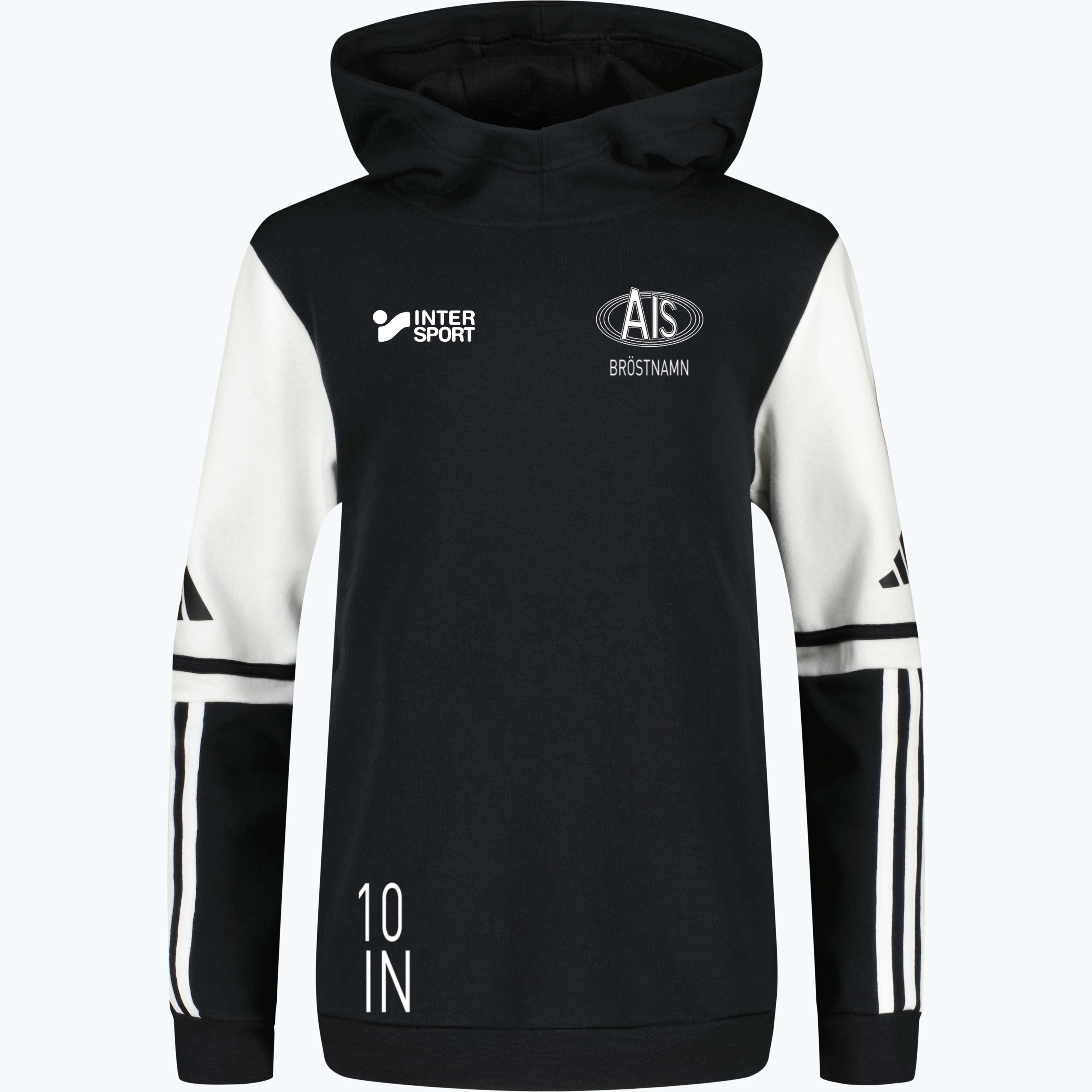 Squadra 25 Jr huvtröja