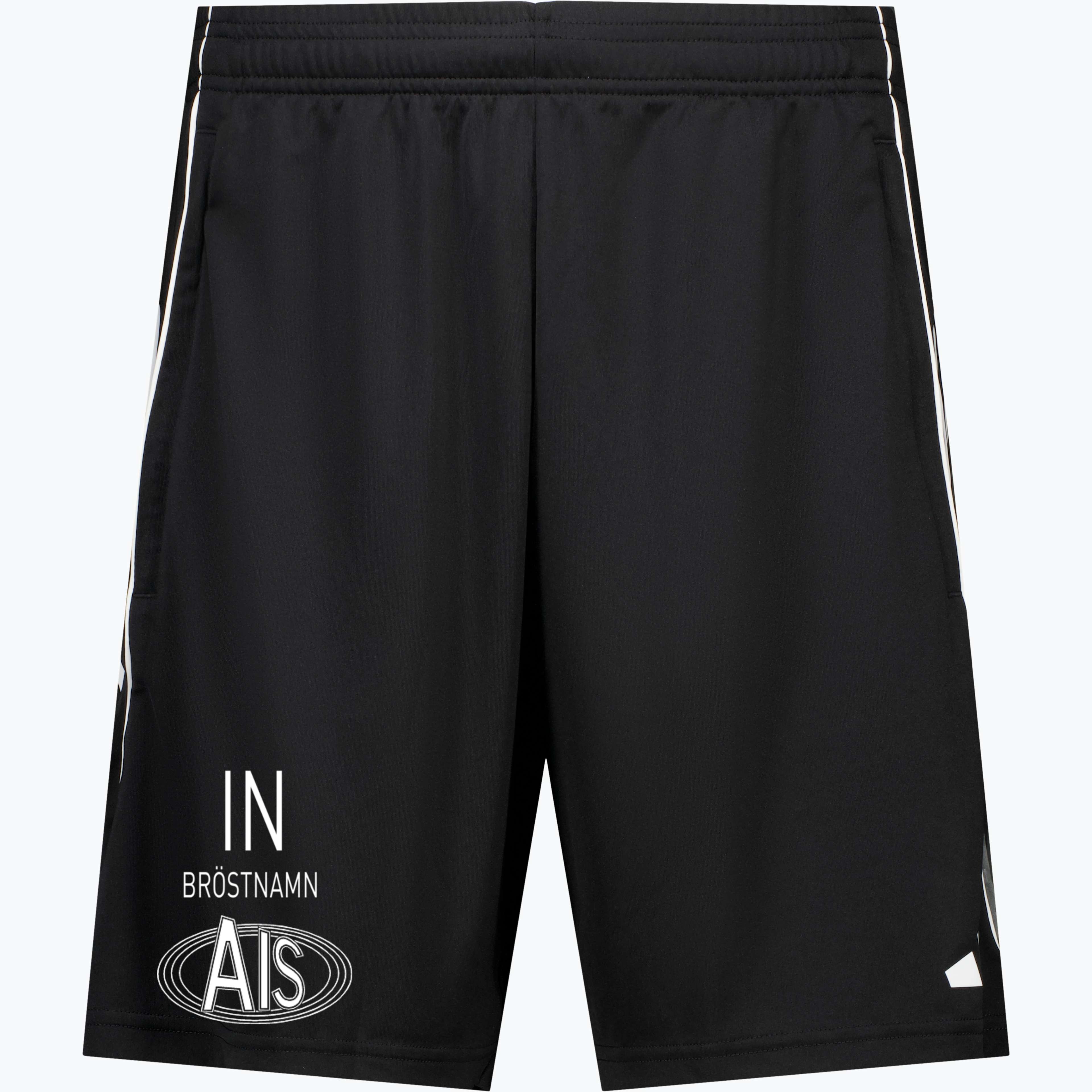 Tiro 25 C TR träningsshorts