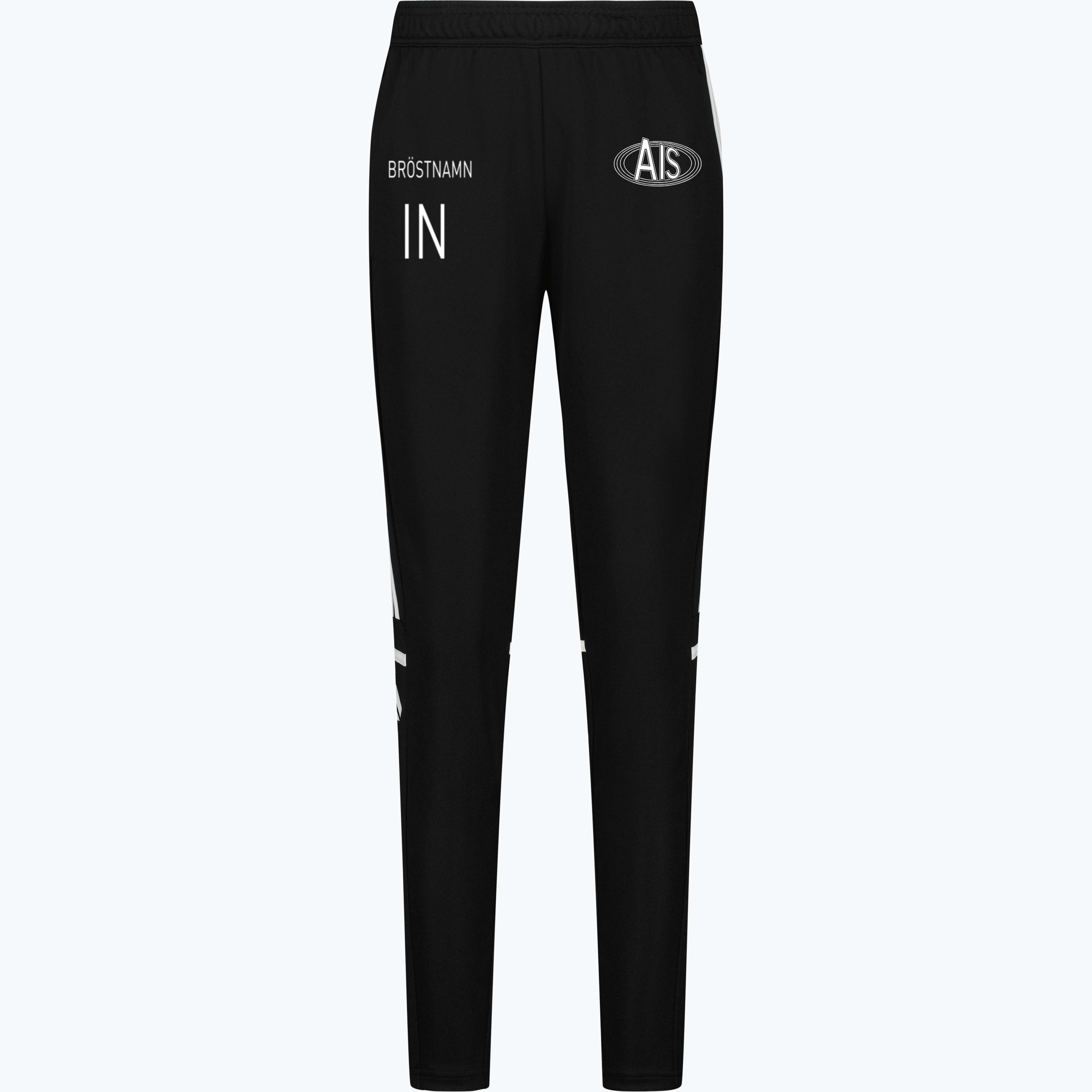 Squadra 25 W träningsbyxor