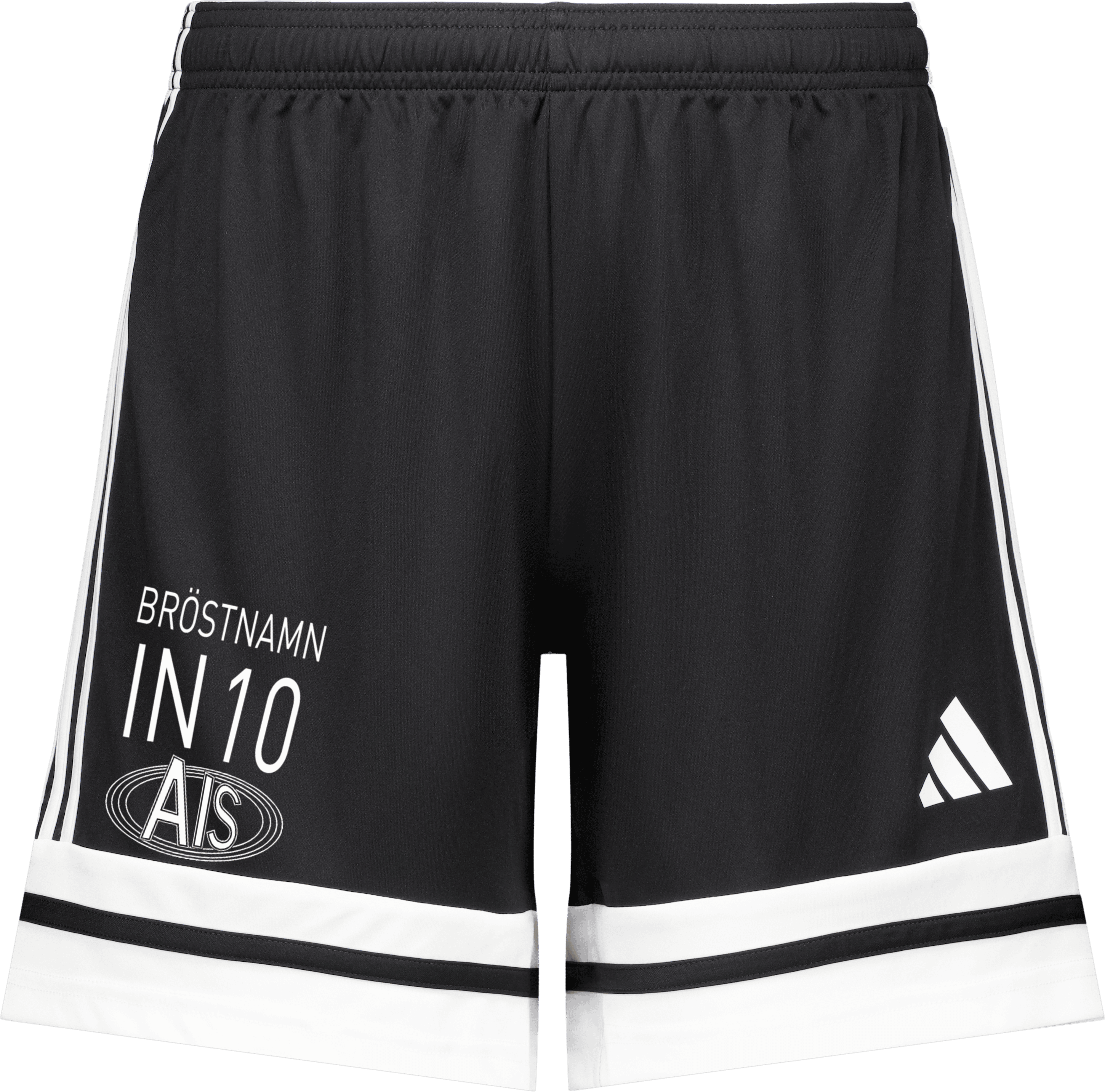 adidas Squadra 25 W träningsshorts