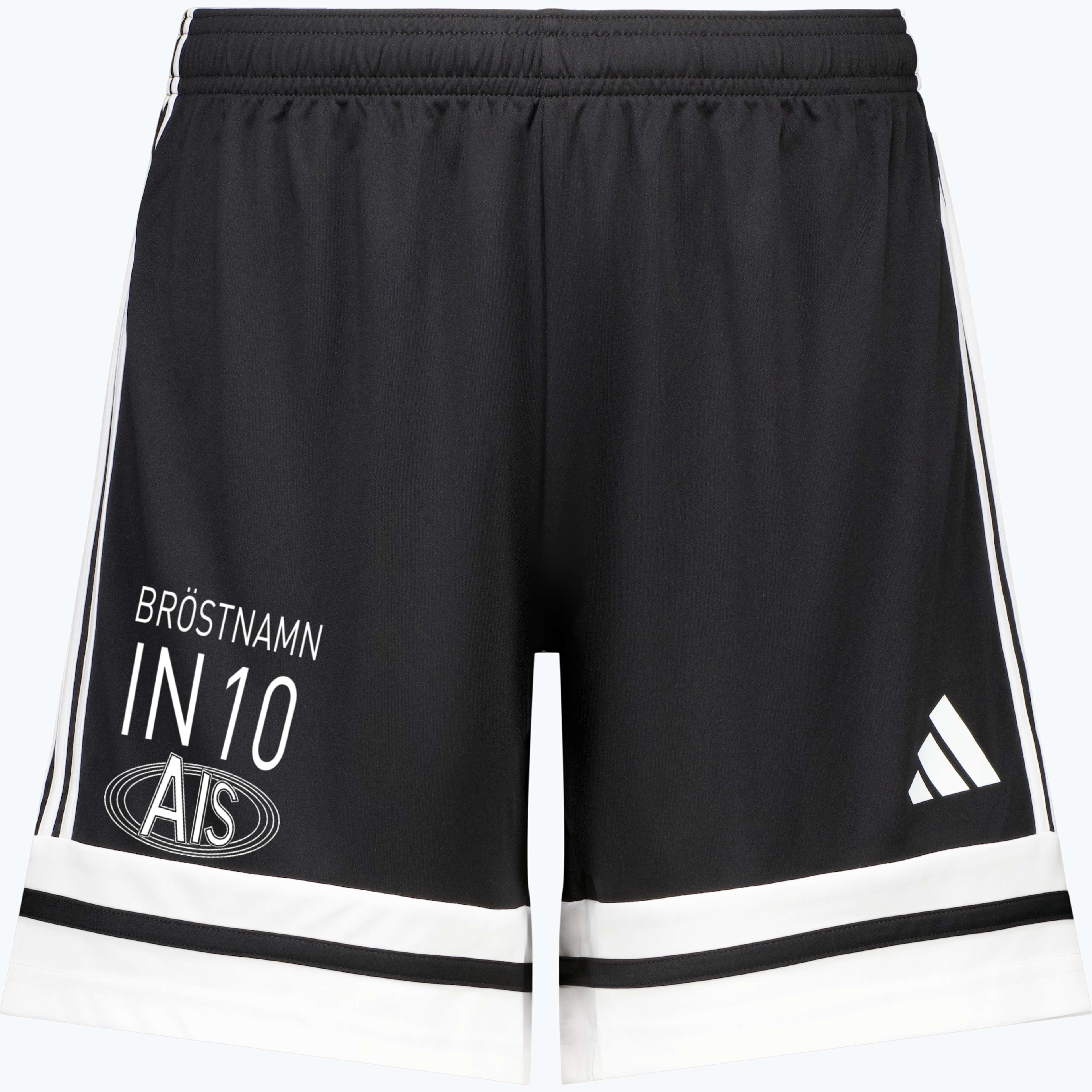 Squadra 25 W träningsshorts