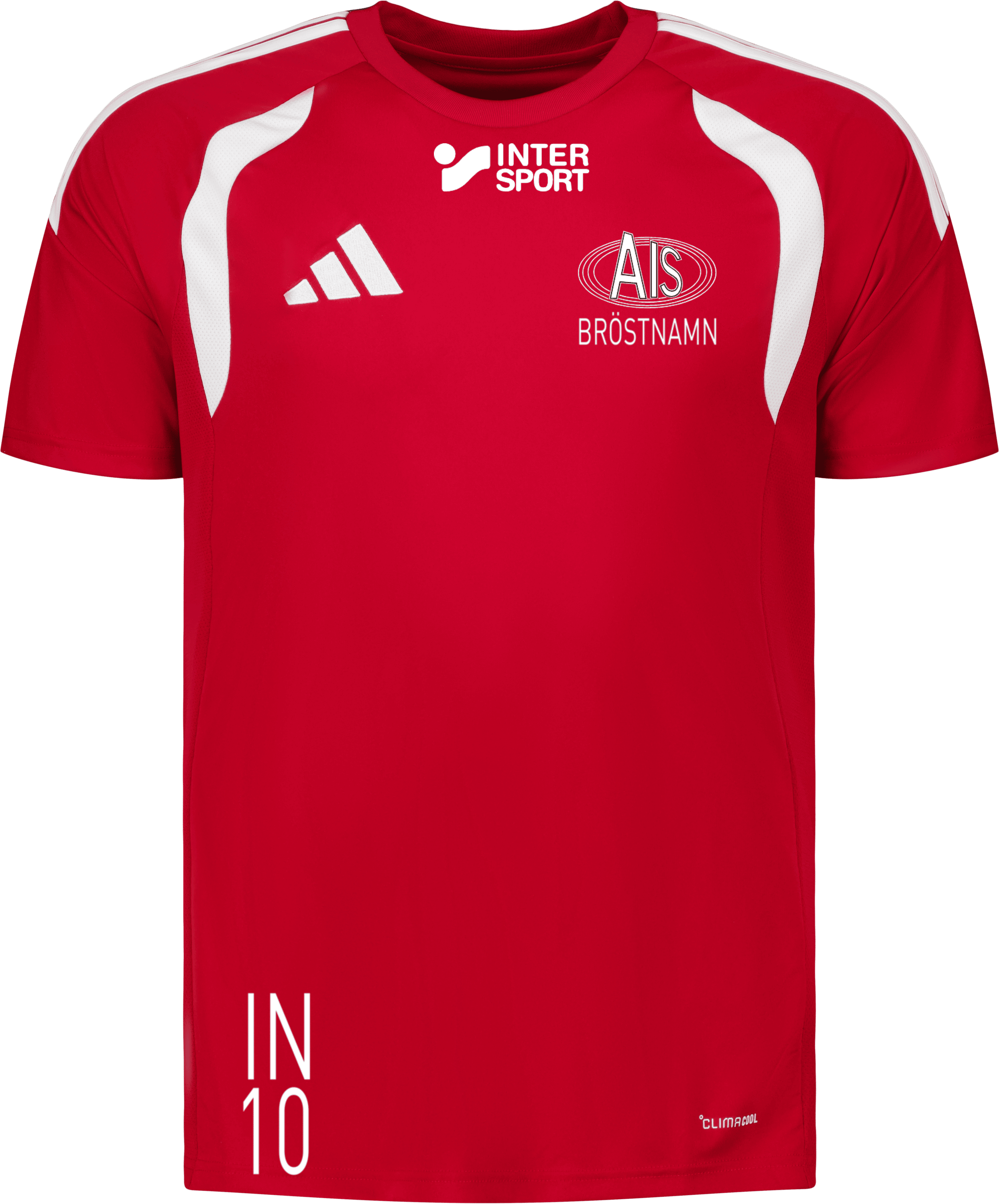 adidas Tiro26 League M träningst-shirt
