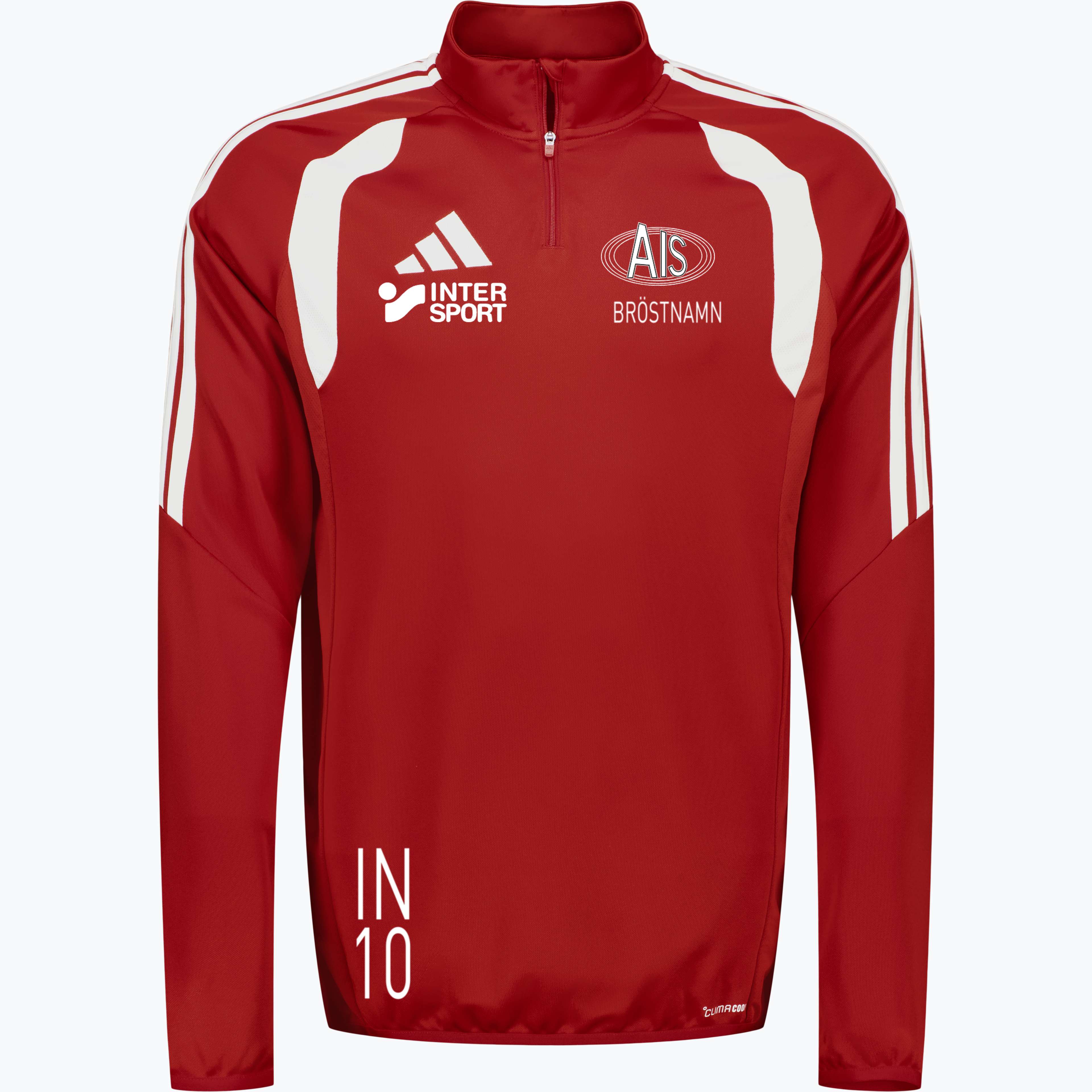 Tiro26 League M träningströja