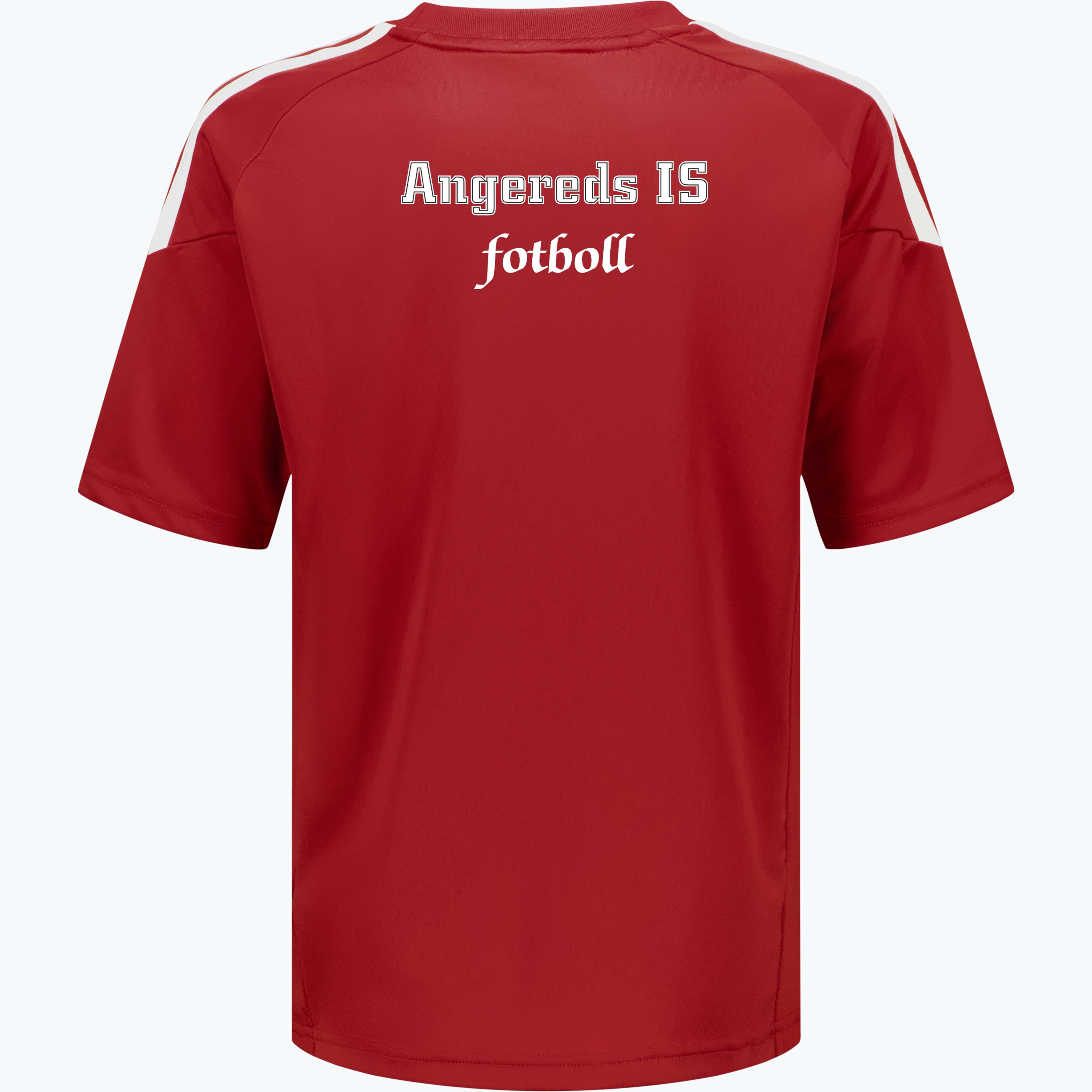 Tiro26 League JR träningst-shirt