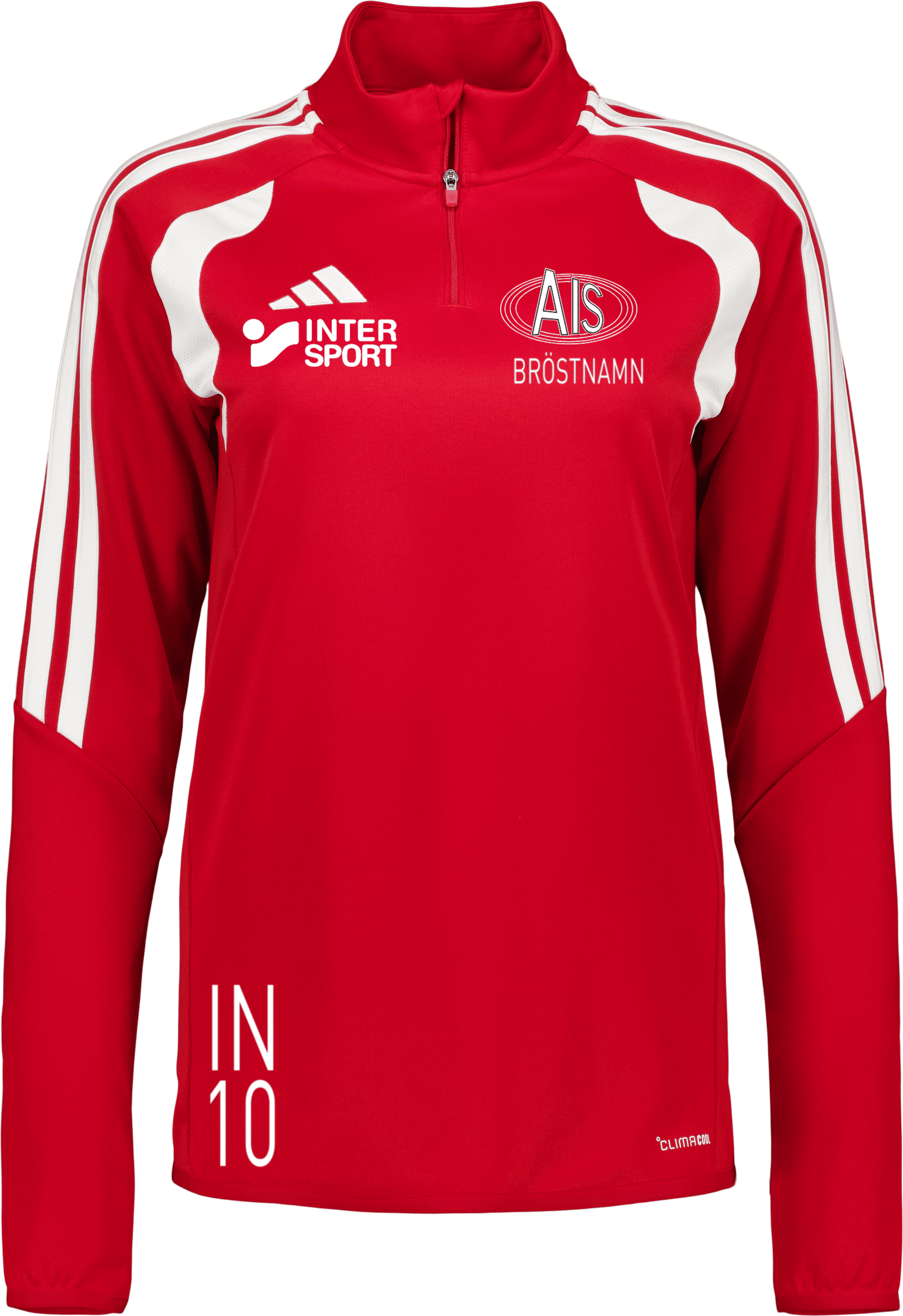 adidas Tiro26 League W träningströja