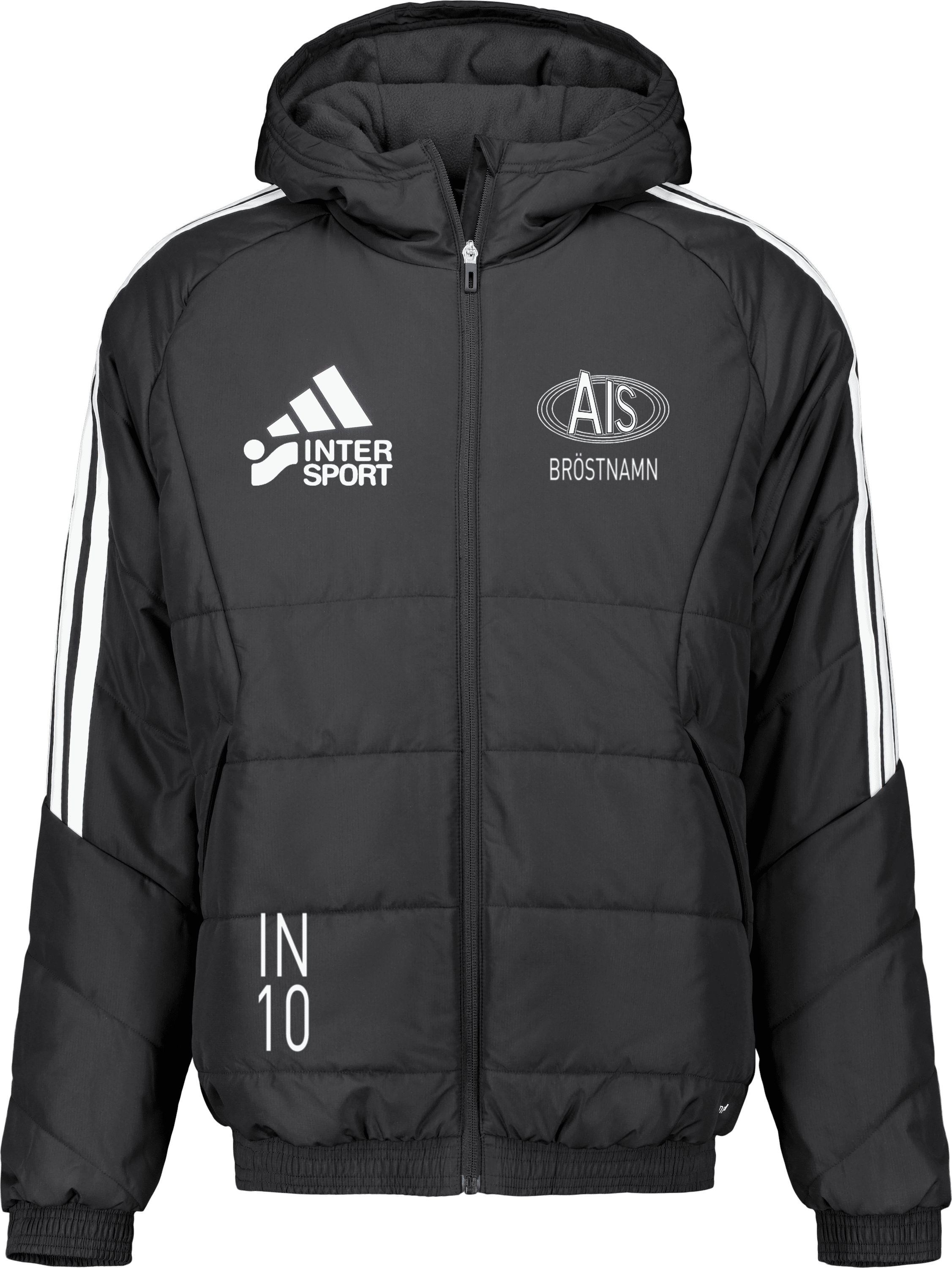 adidas Tiro26 Winter jacka