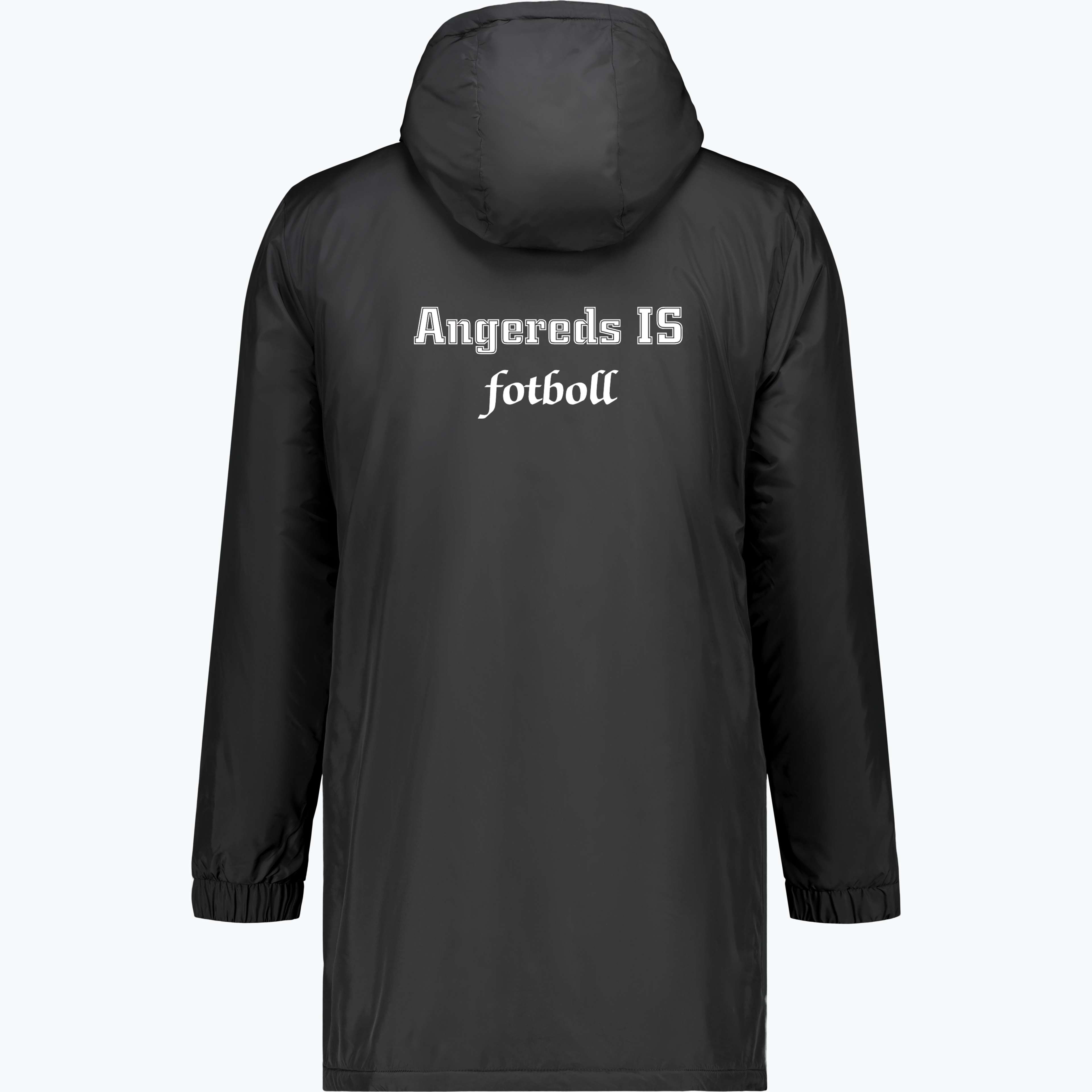 Entrada26 Stadium jacka