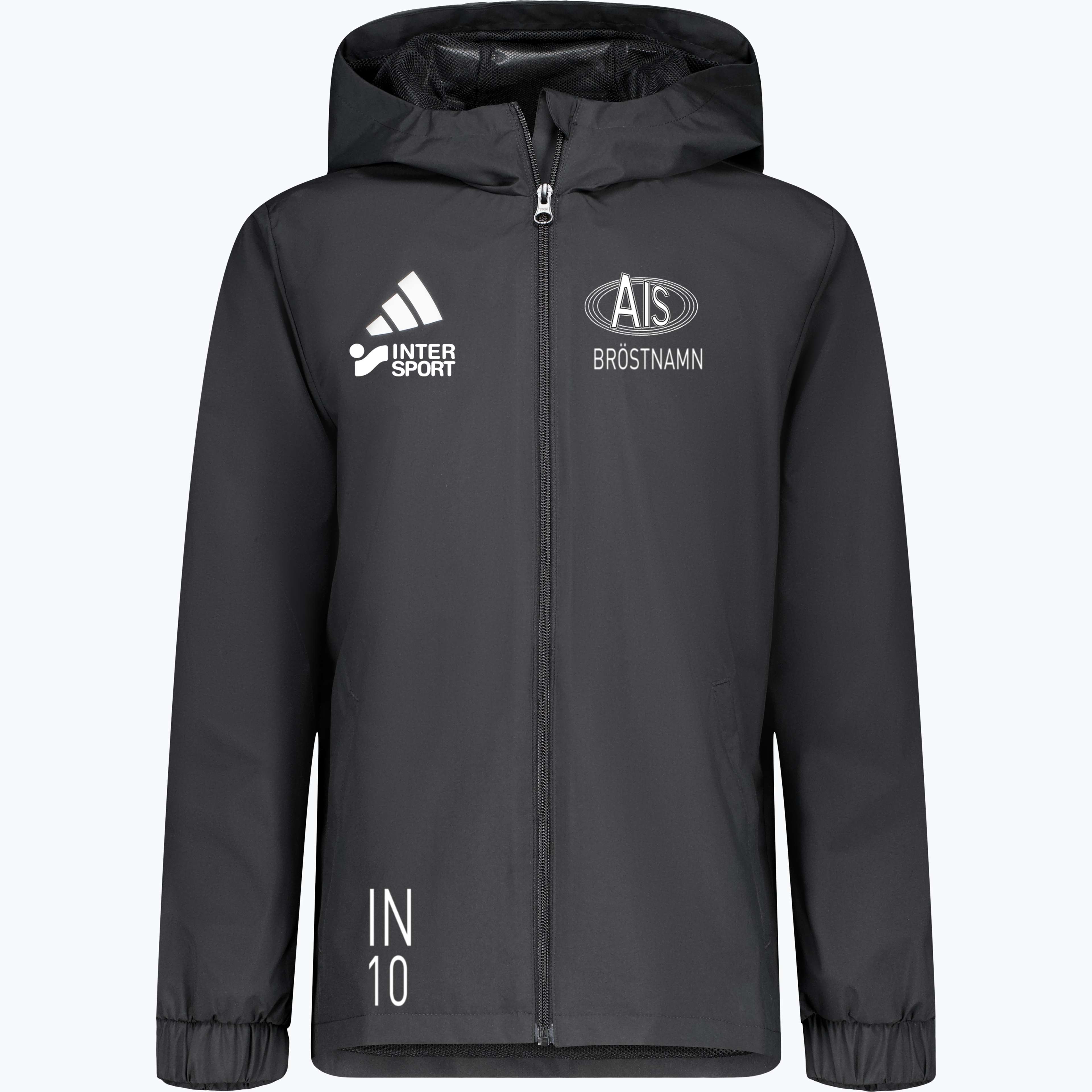 Entrada26 All Weather JR jacka