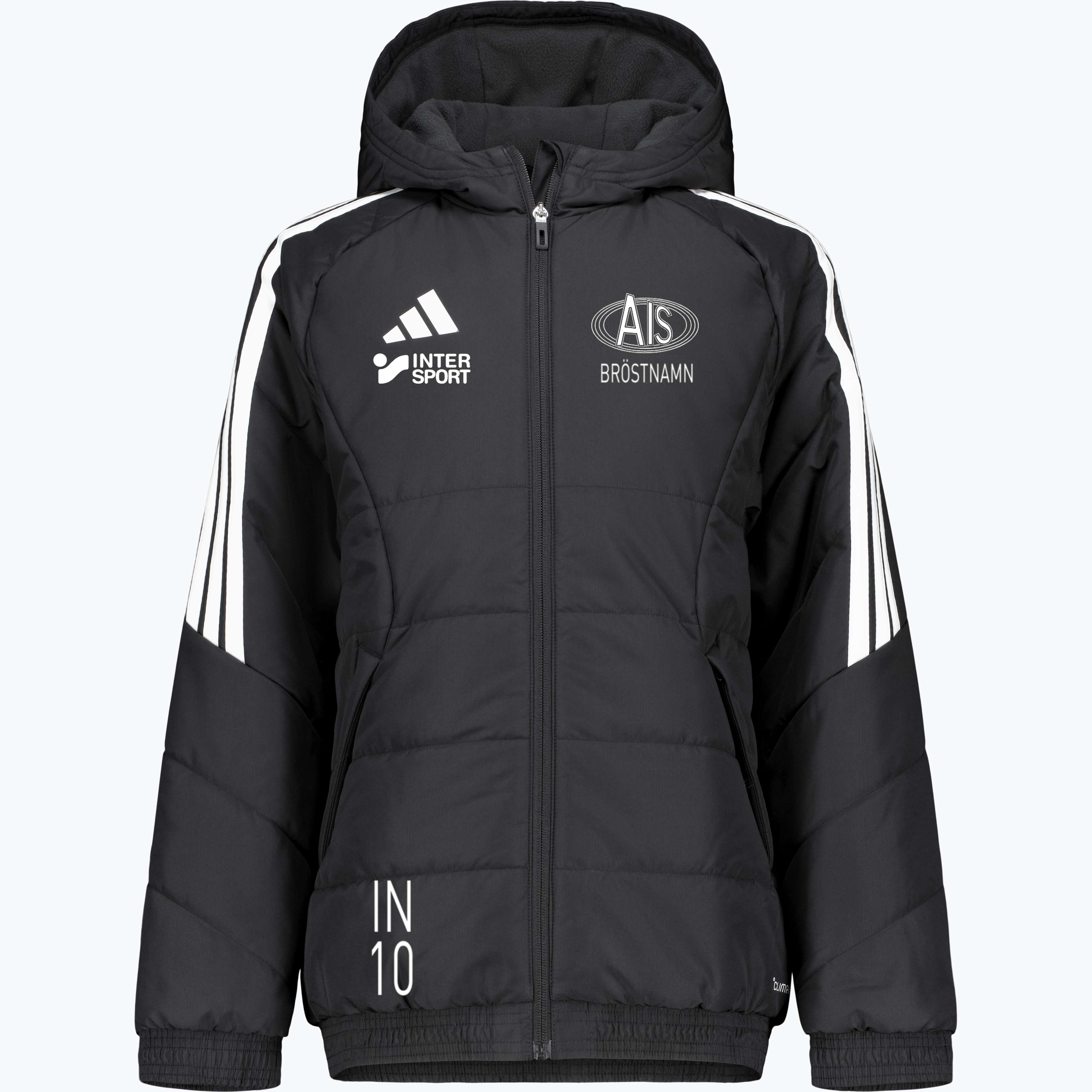 Tiro26 Winter JR jacka