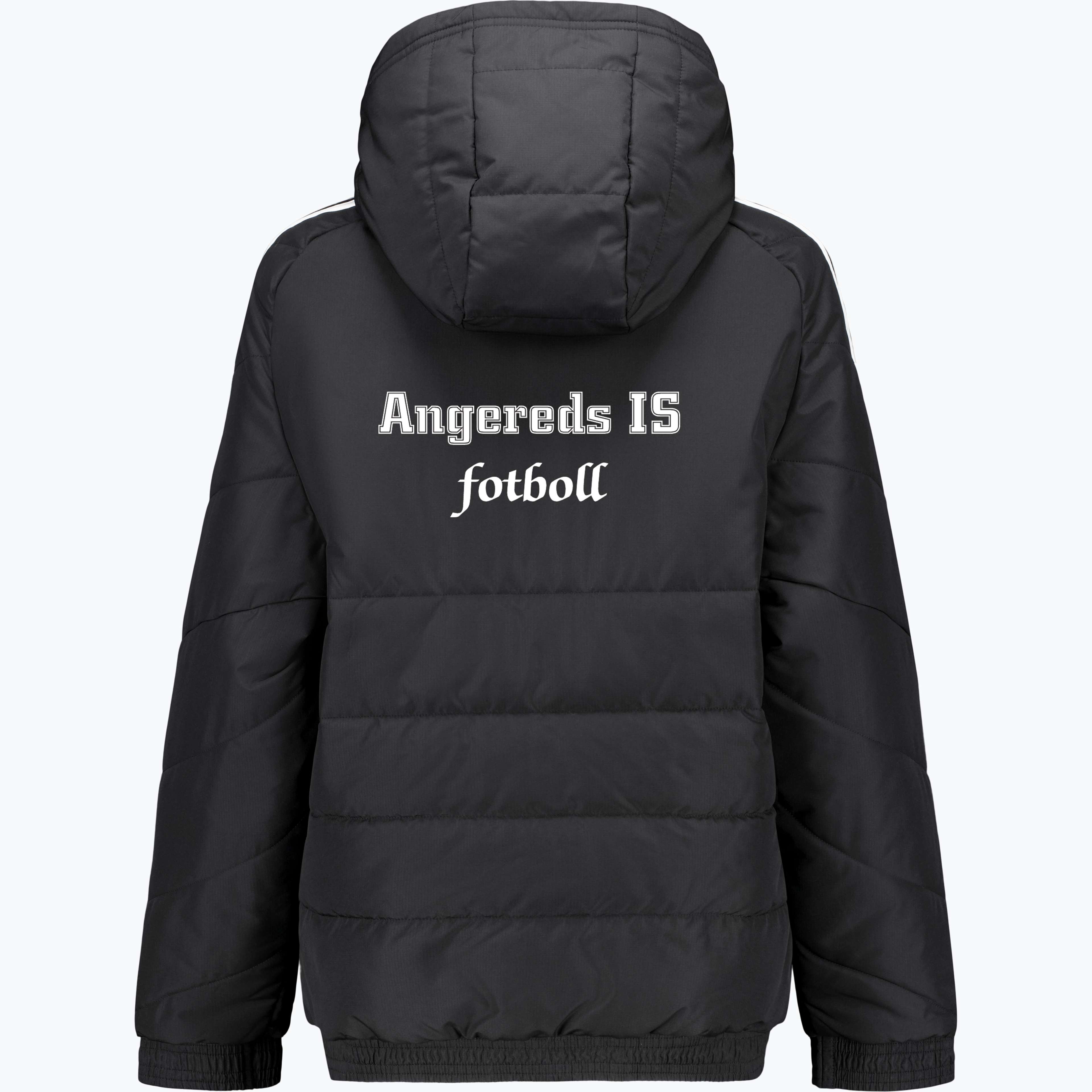 Tiro26 Winter JR jacka