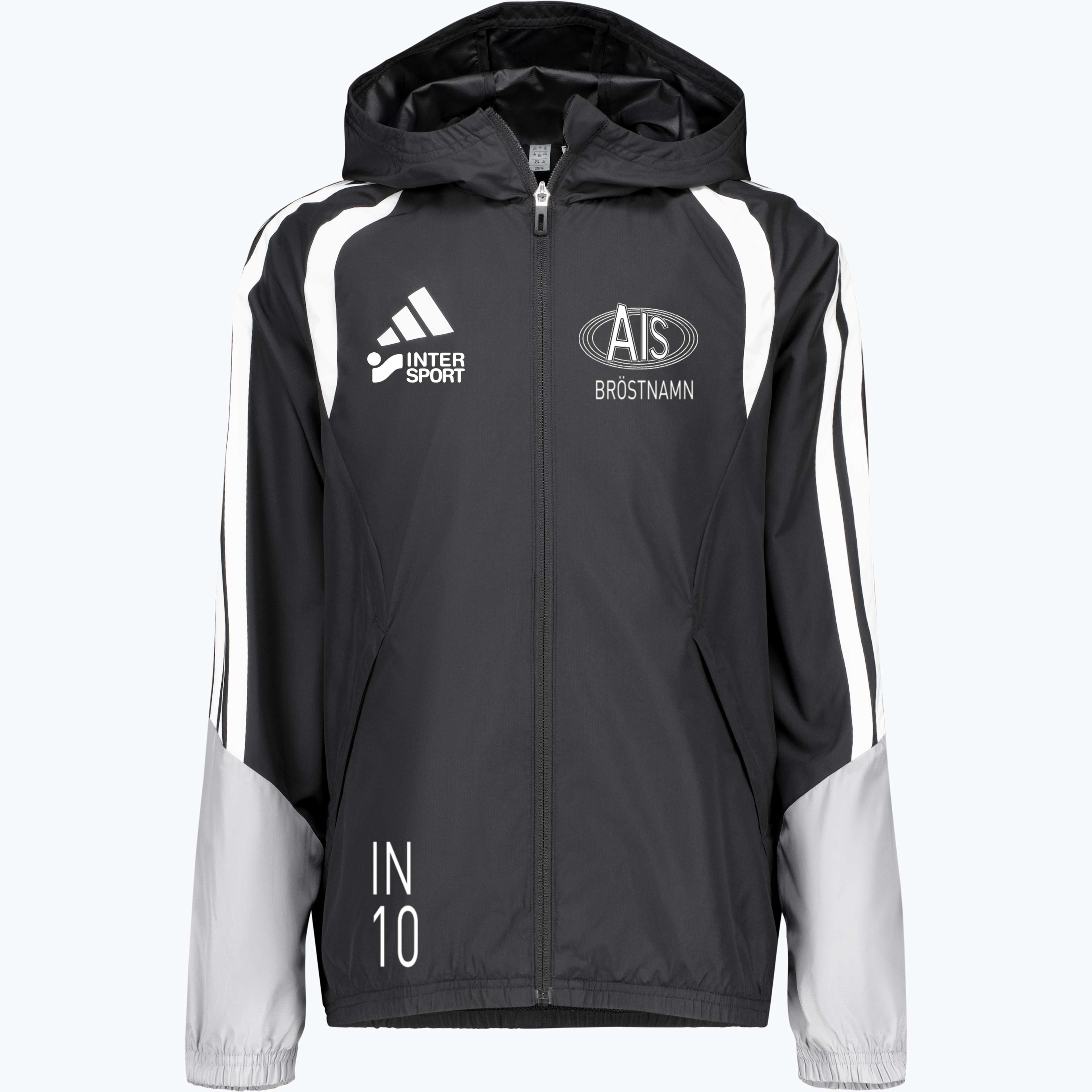 Tiro26 Competition All Weather JR jacka