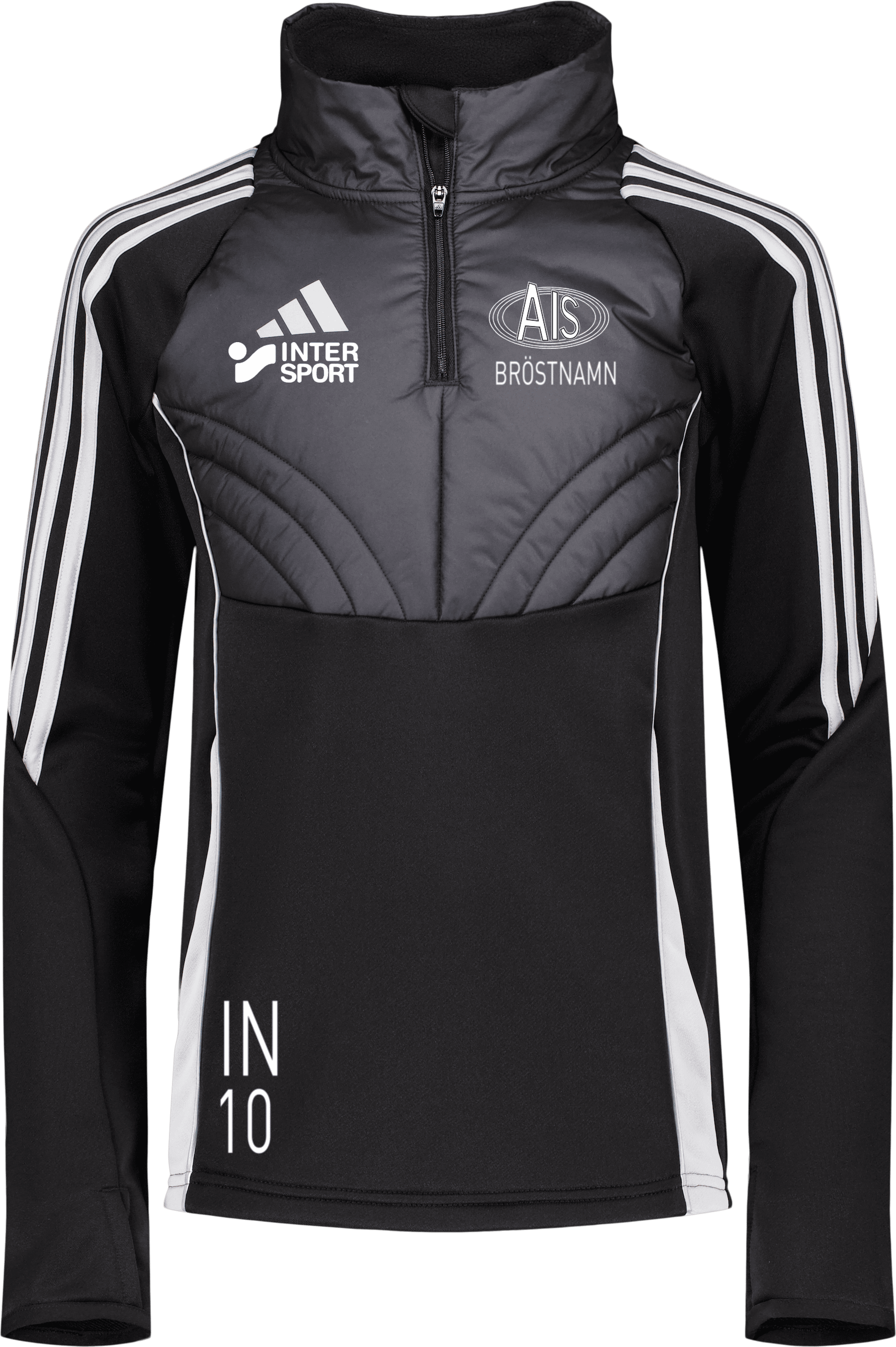 adidas Tiro 24 Winterized JR träningströja