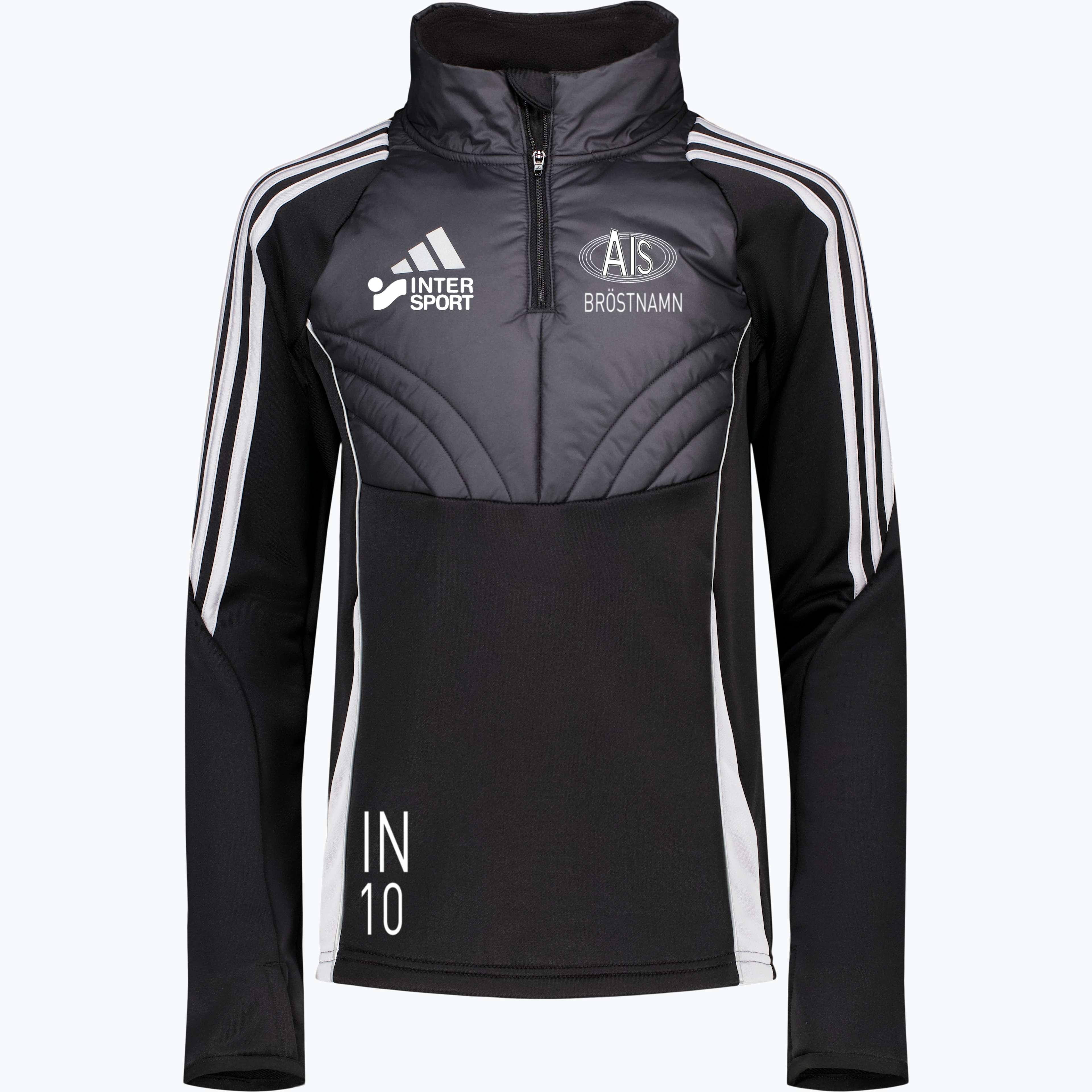 Tiro 24 Winterized JR träningströja