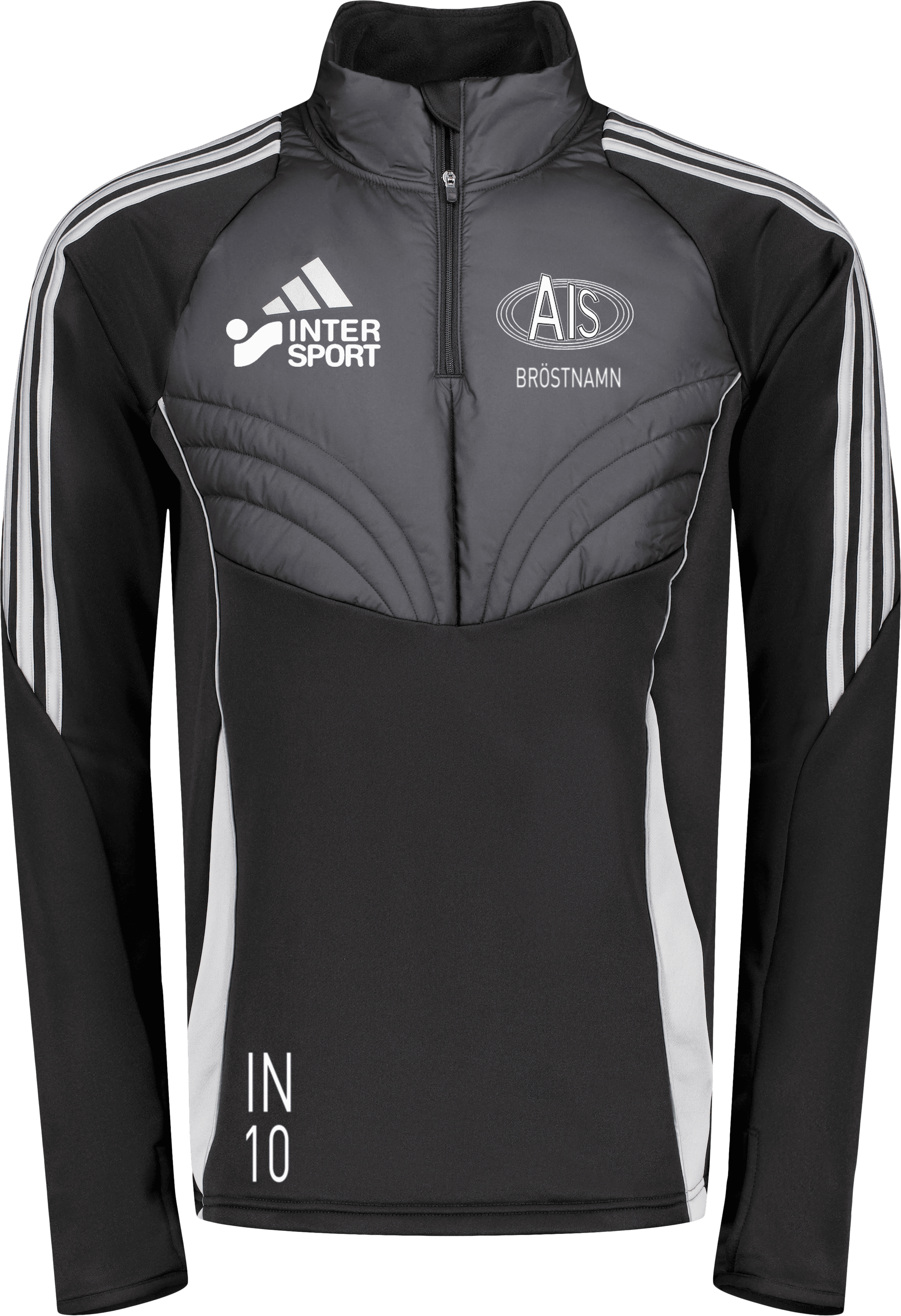 adidas Tiro 24 Winterized träningströja