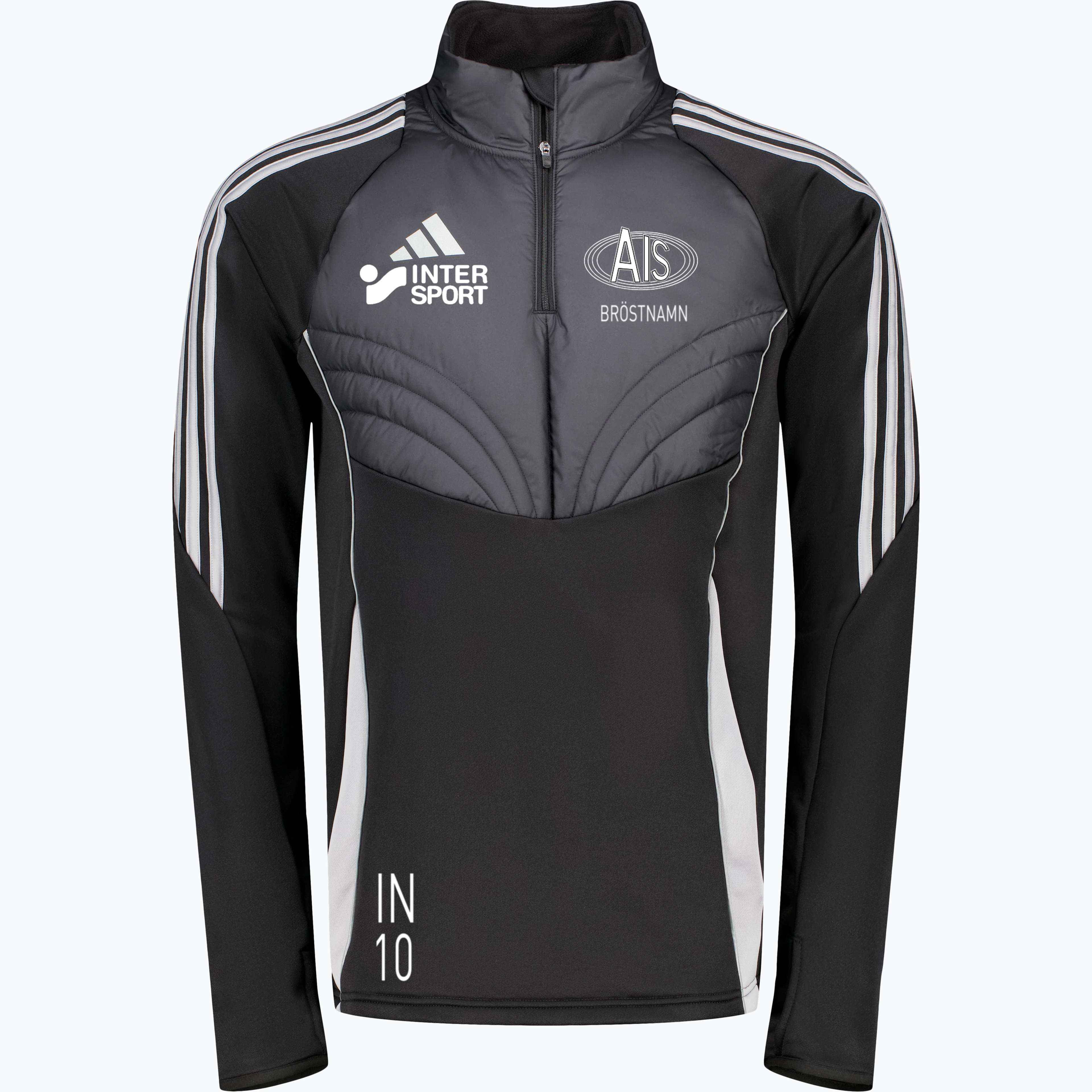 Tiro 24 Winterized träningströja