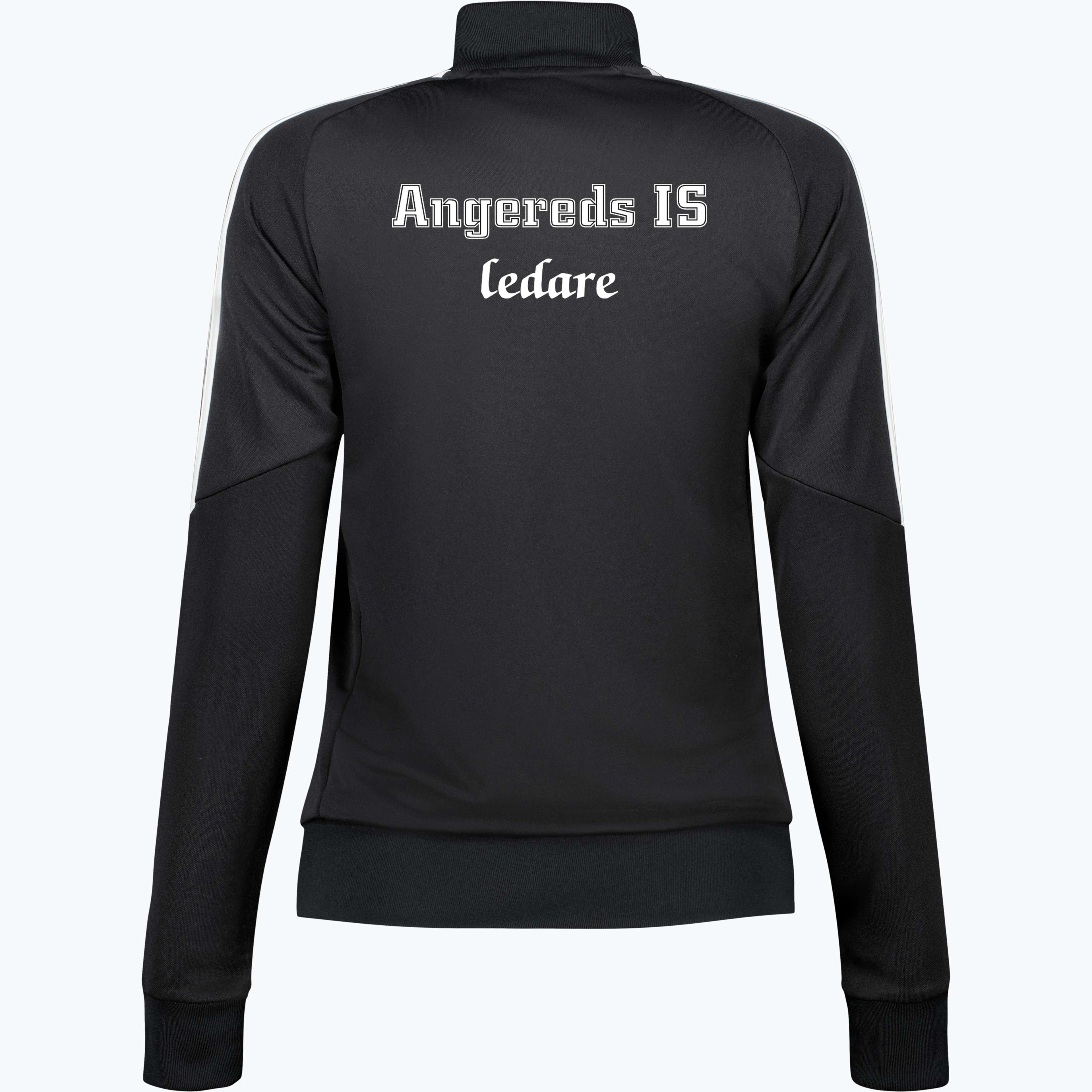 Tiro26 League Track W träningsjacka