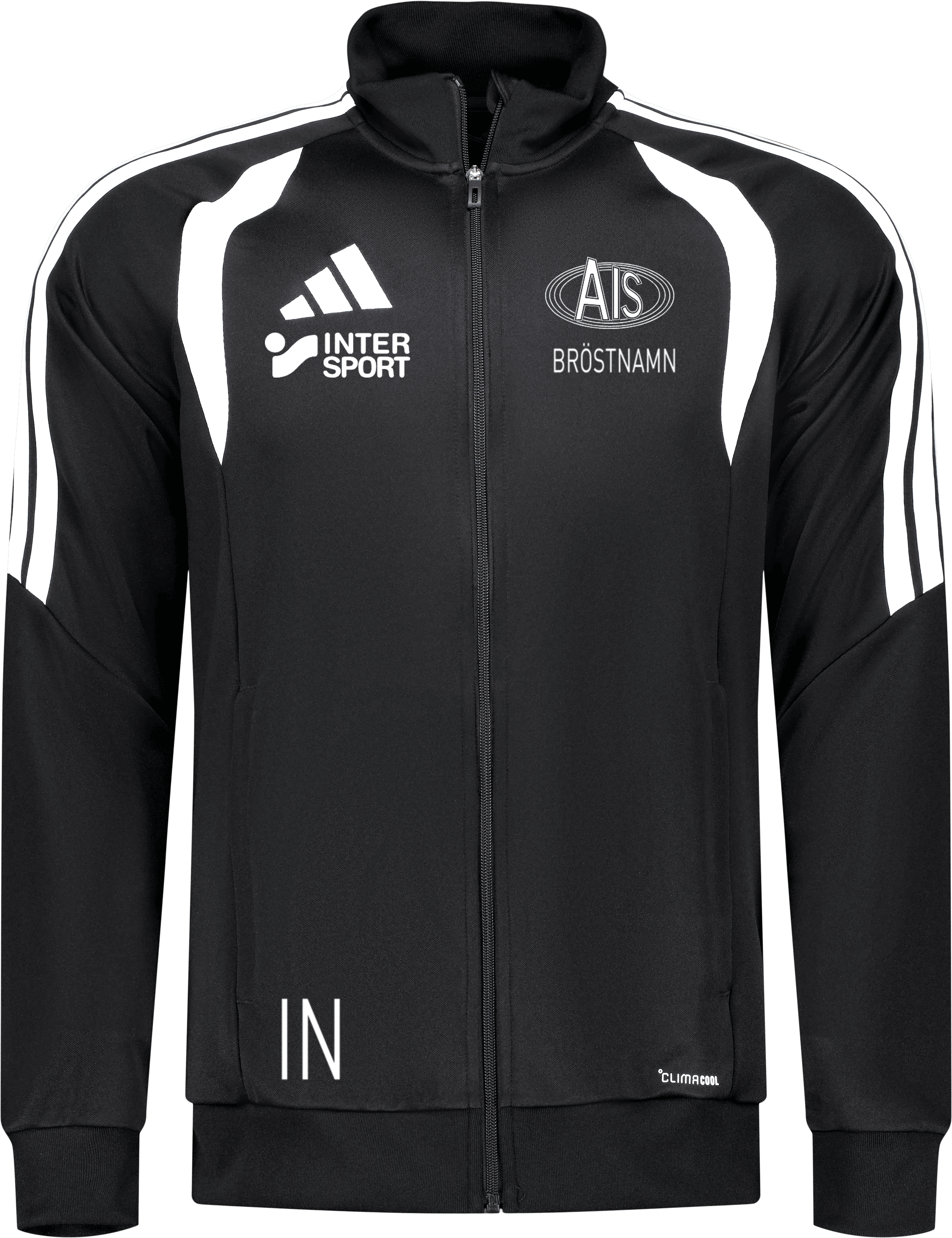 adidas Tiro26 League Track M träningsjacka