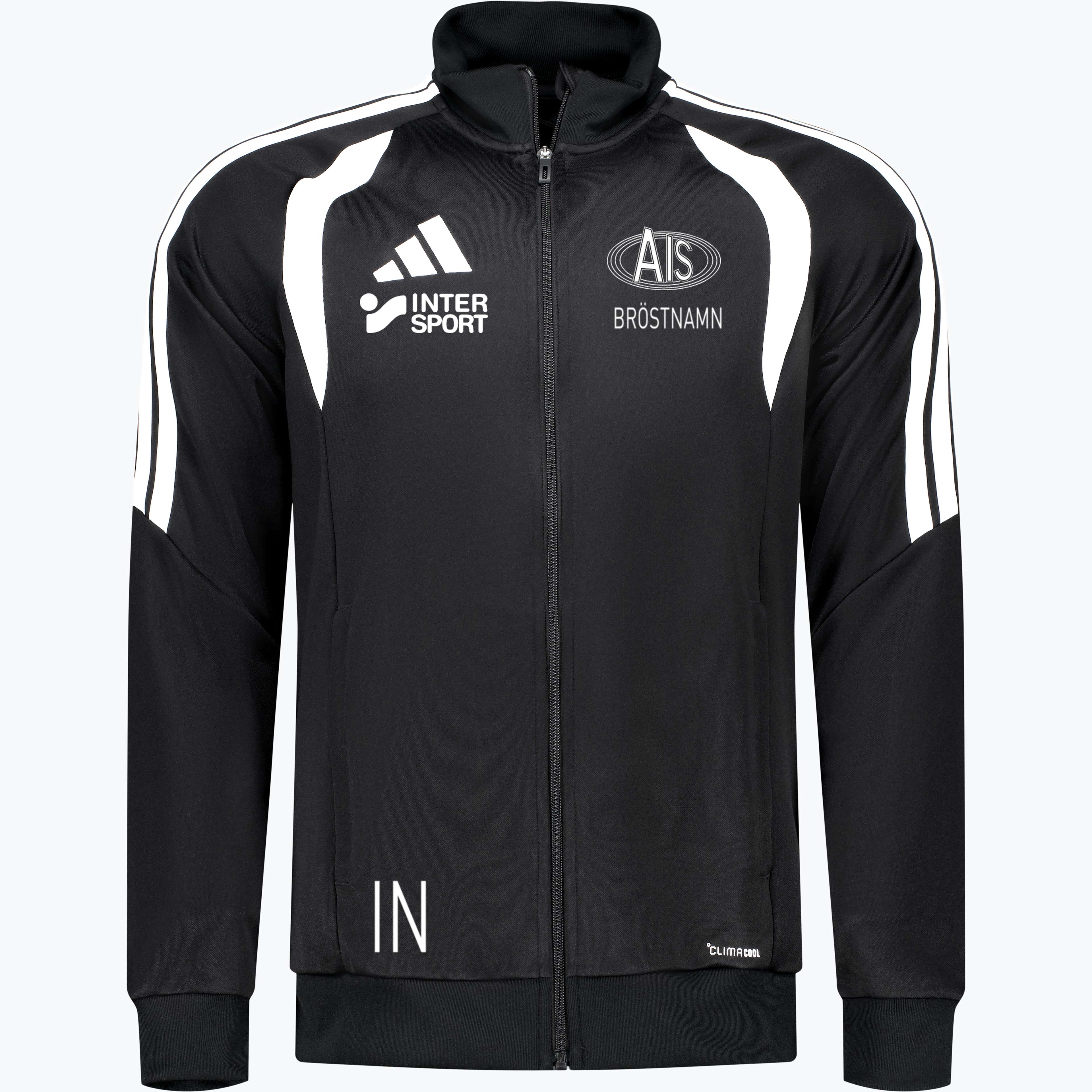 Tiro26 League Track M träningsjacka