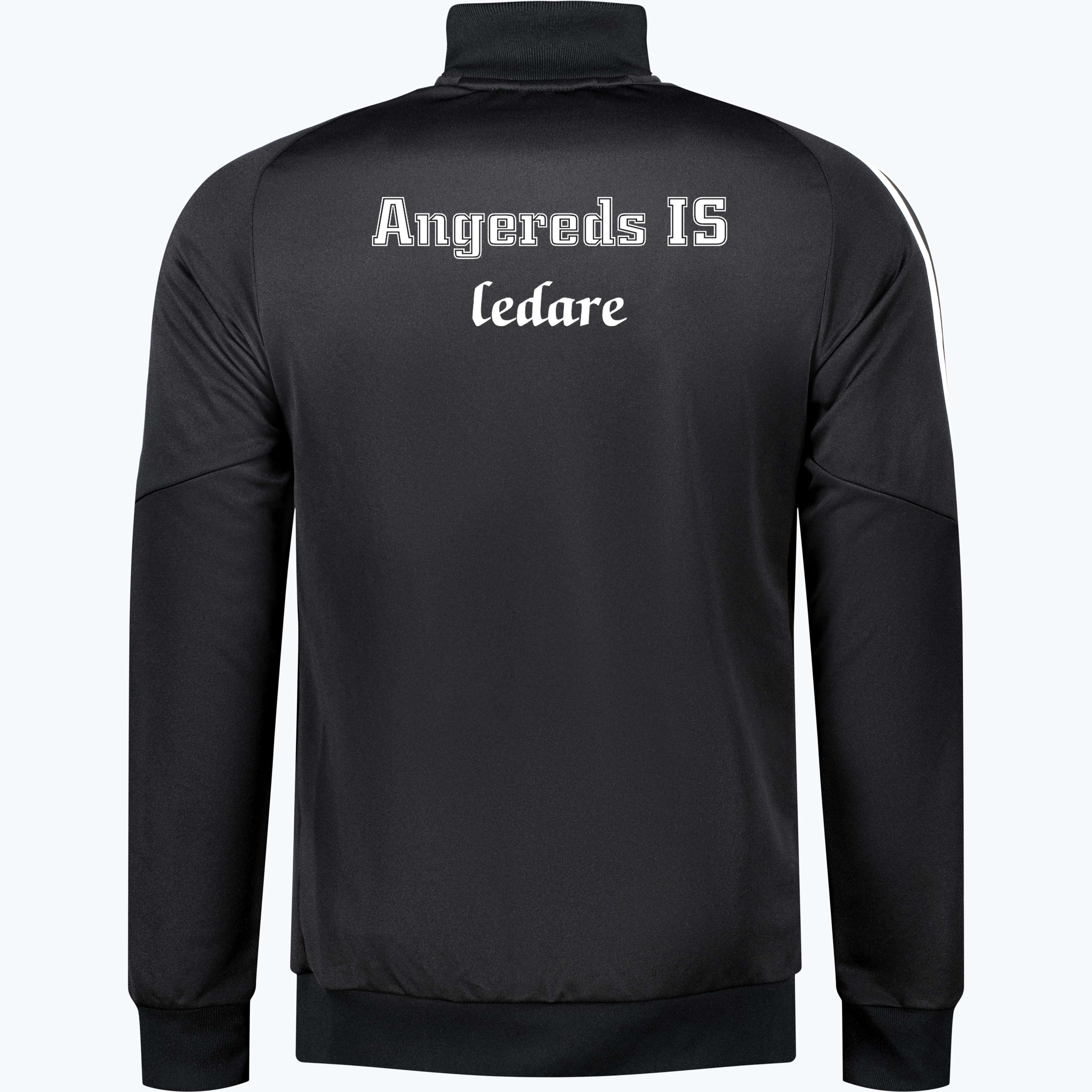 Tiro26 League Track M träningsjacka