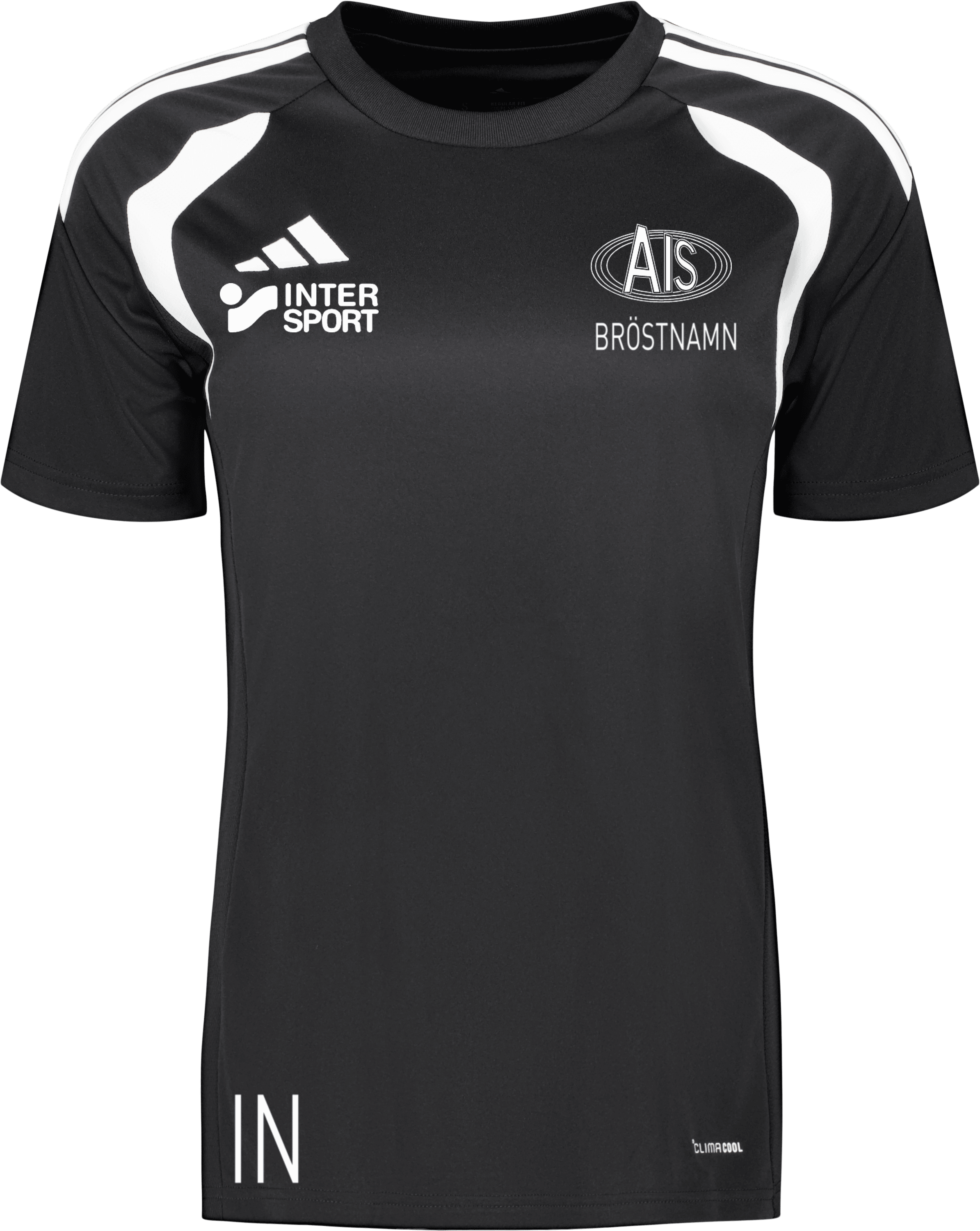adidas Tiro26 League W träningst-shirt