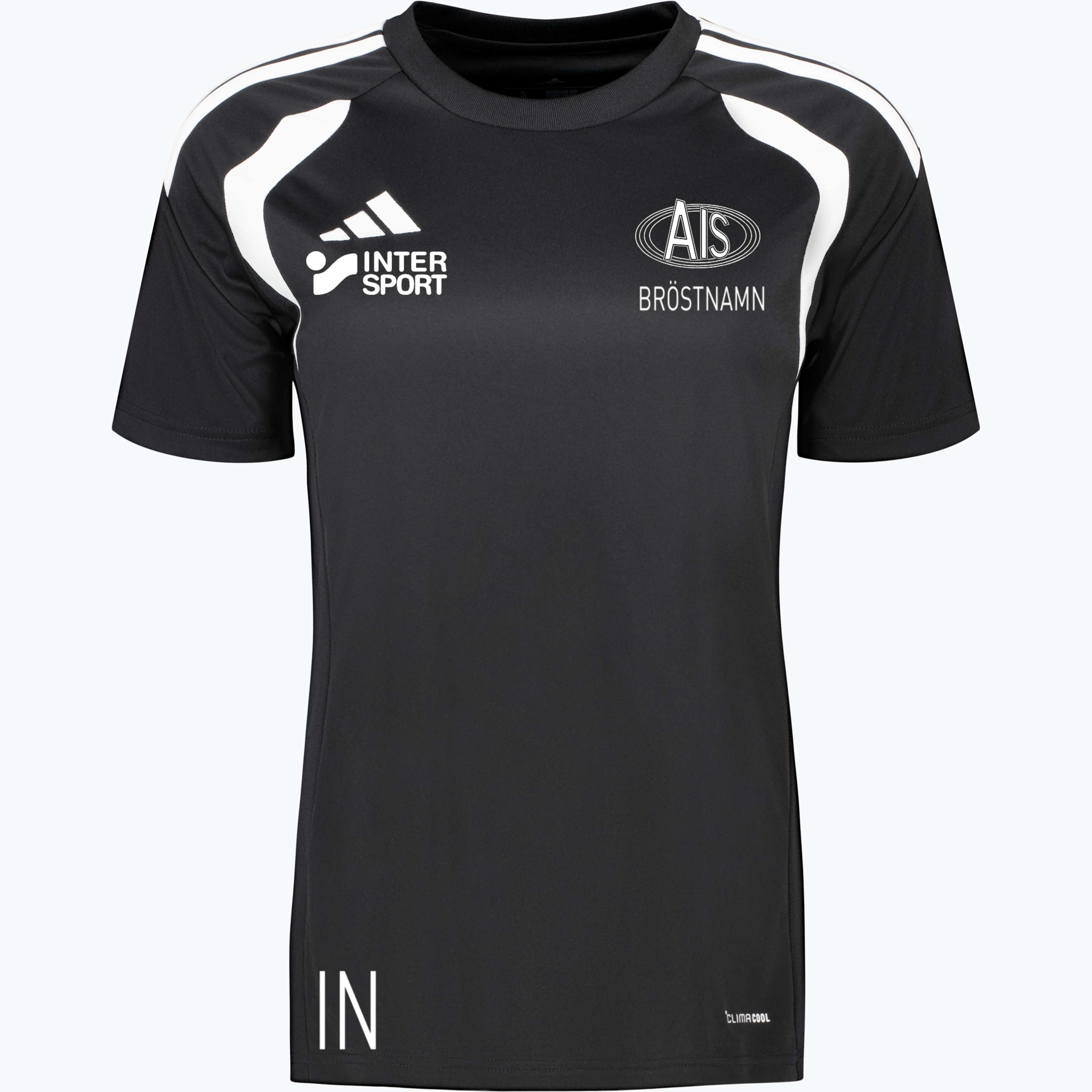 Tiro26 League W träningst-shirt