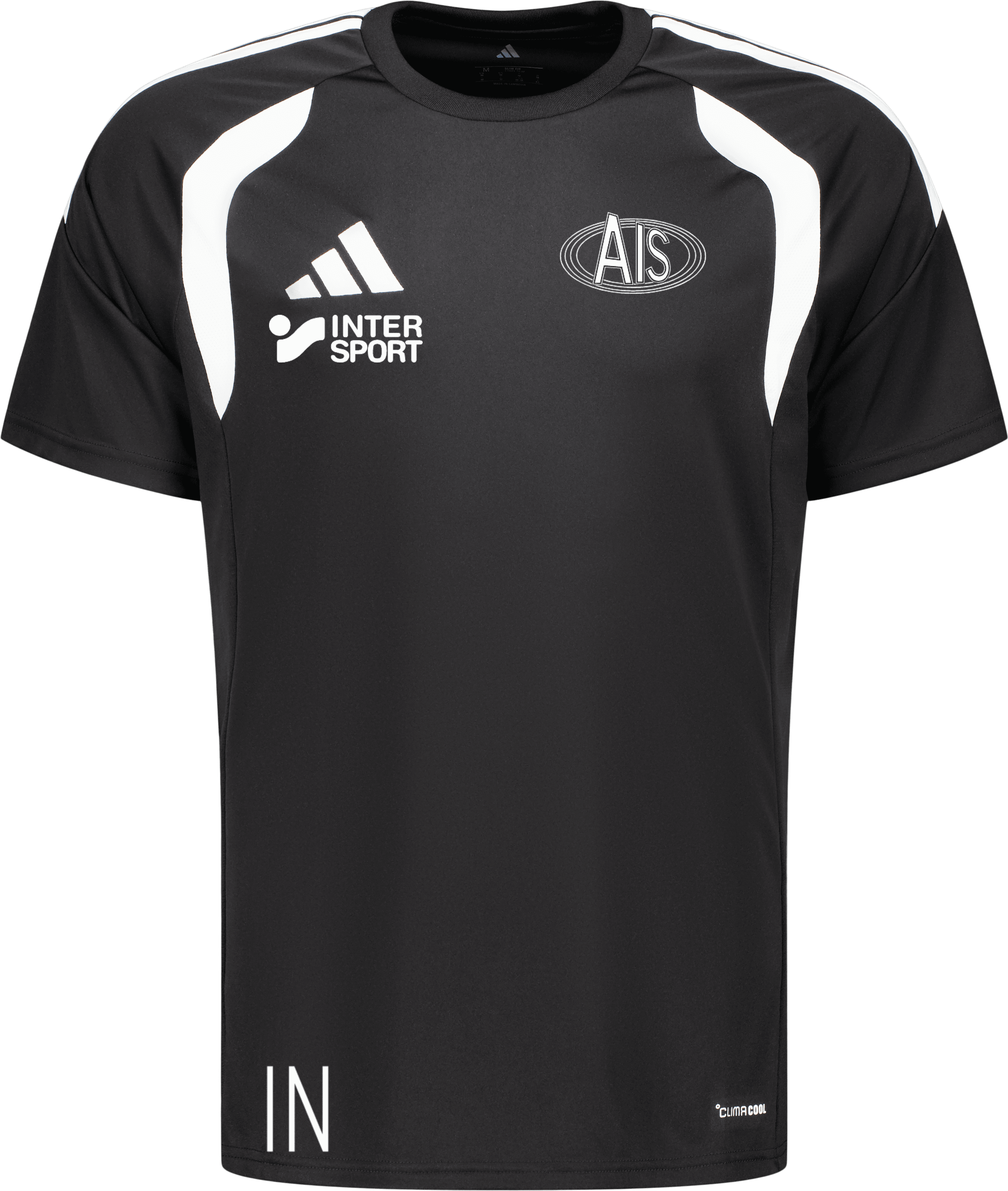 adidas Tiro26 League M träningst-shirt