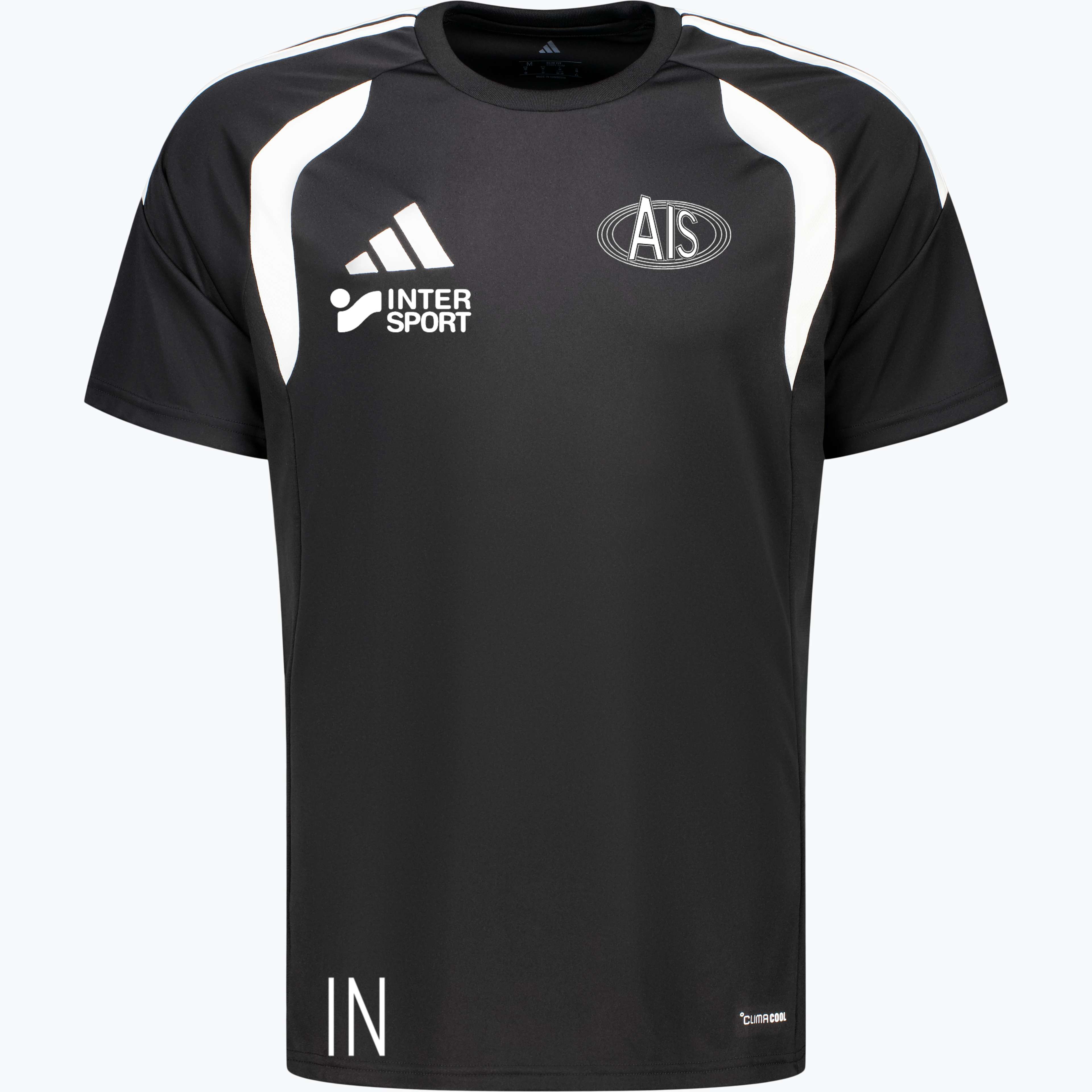 Tiro26 League M träningst-shirt