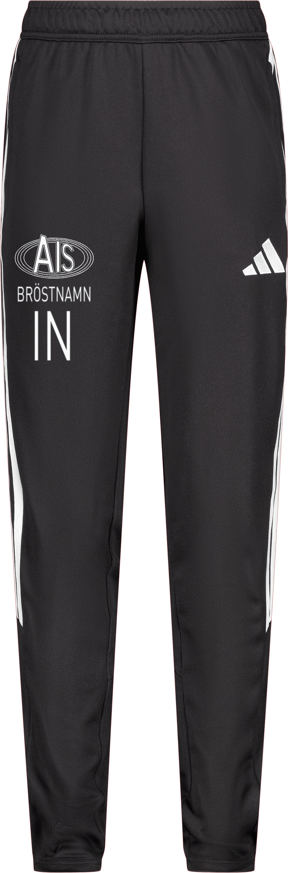 adidas Tiro26 League JR träningsbyxor