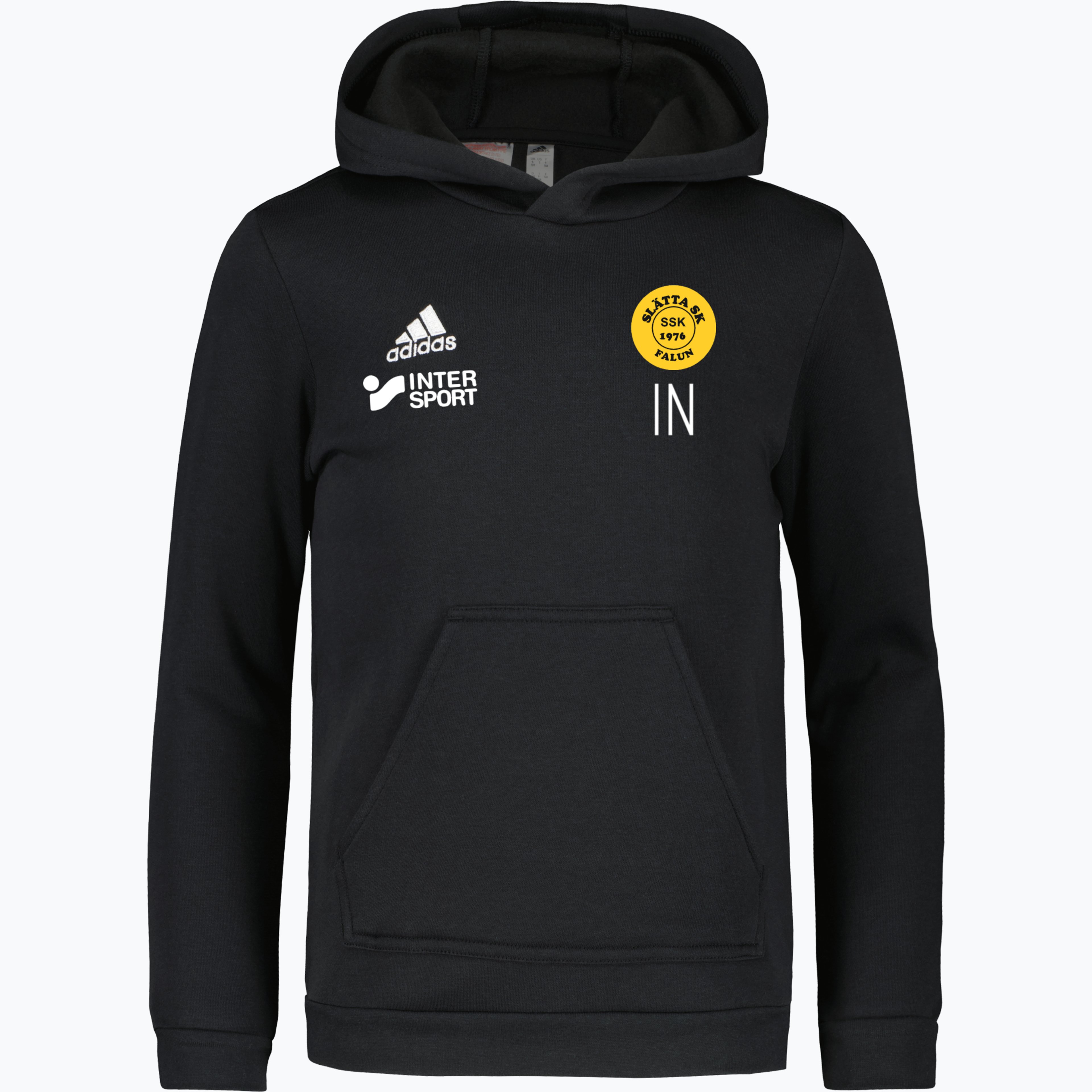 Entrada22 Jr Hoody