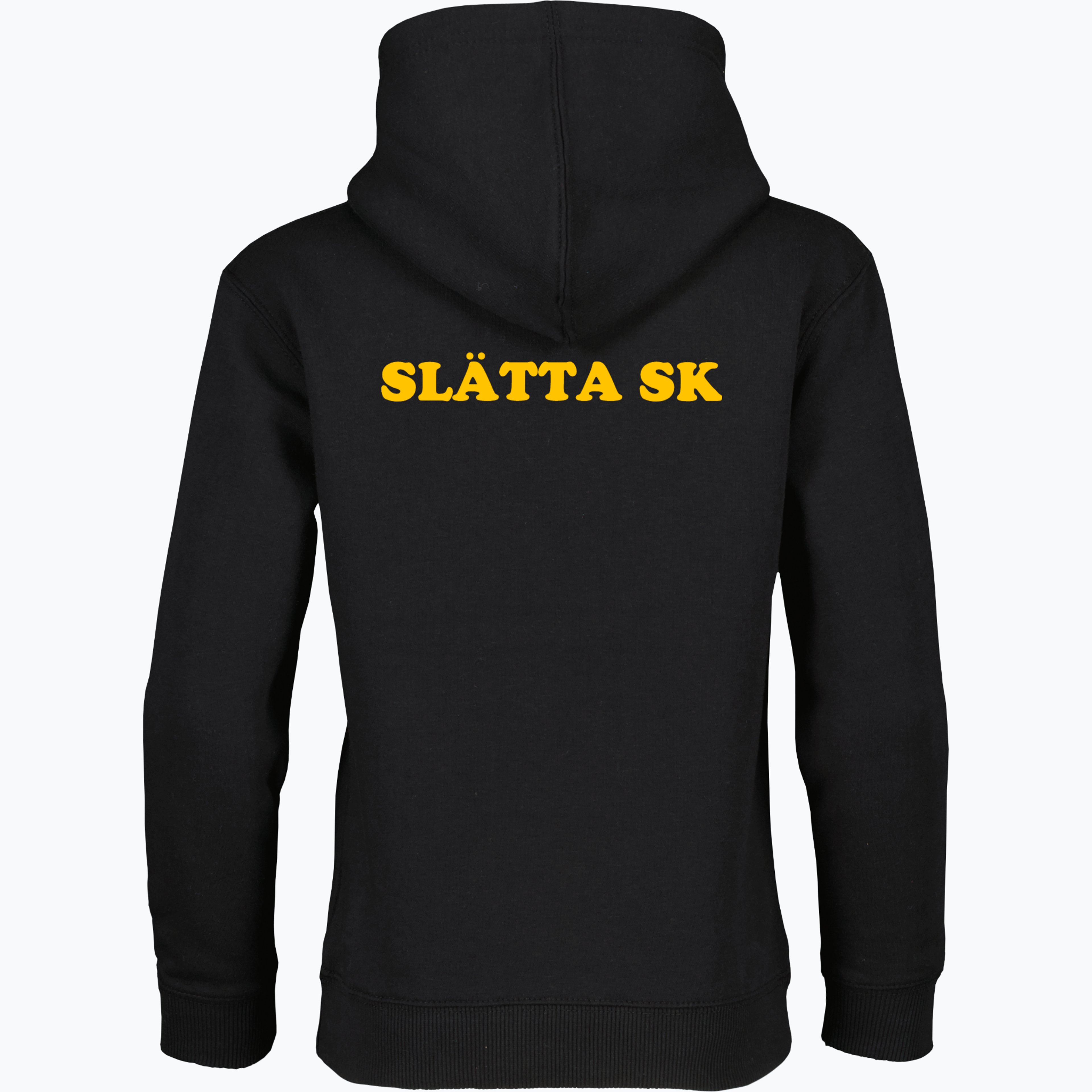 INT Hoodie JR huvtröja