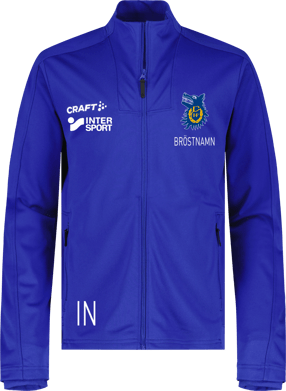 Craft EVOLVE 2.0 FULL ZIP JR