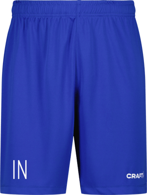 Craft Squad Jr Solid Shorts