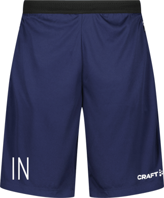 Craft Evolve Zip Pocket Shorts