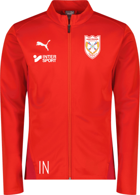 Puma teamGOAL Training Jacket 