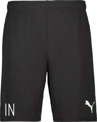 Puma teamGOAL Shorts Jr 