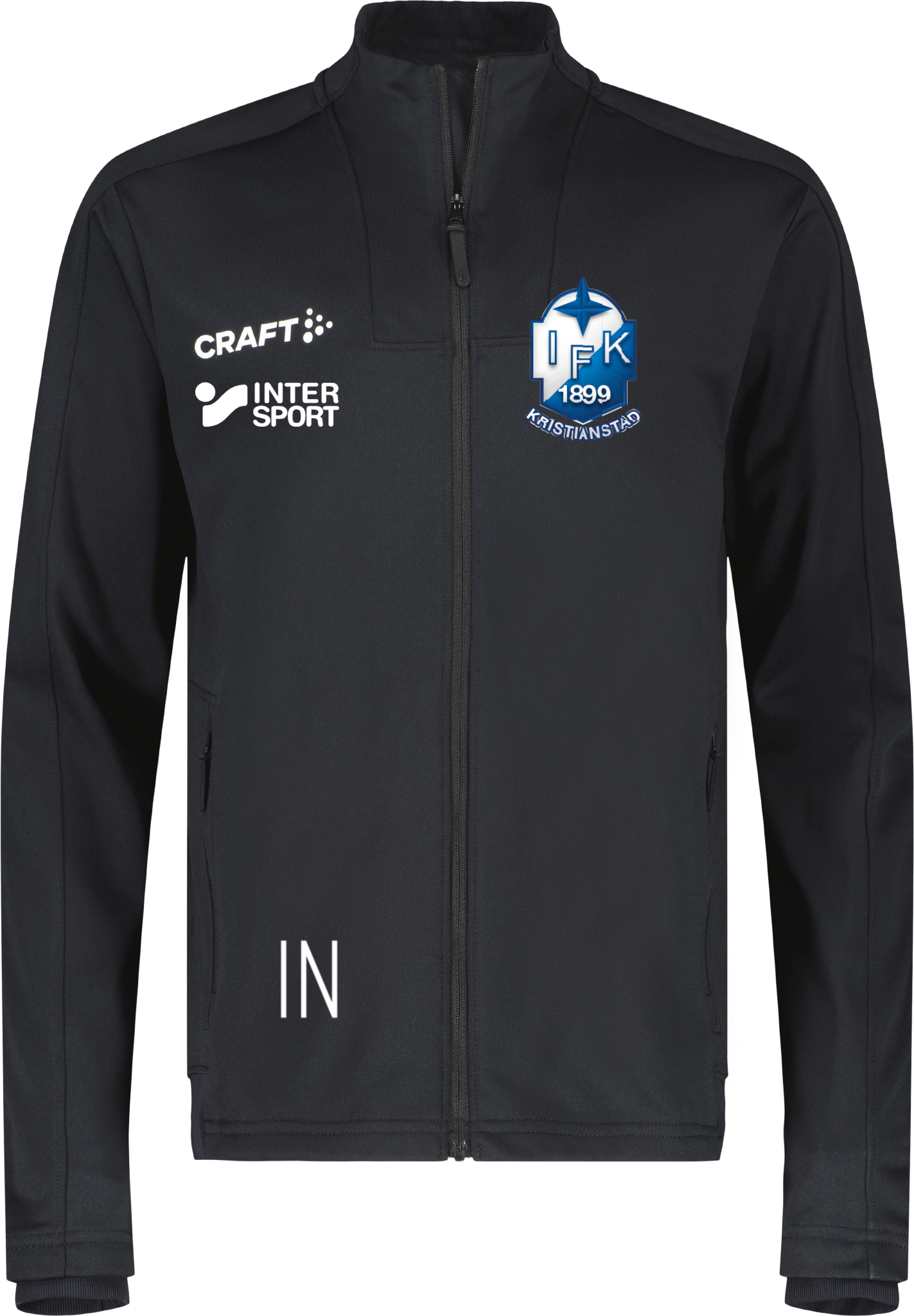 Craft EVOLVE 2.0 FULL ZIP JR