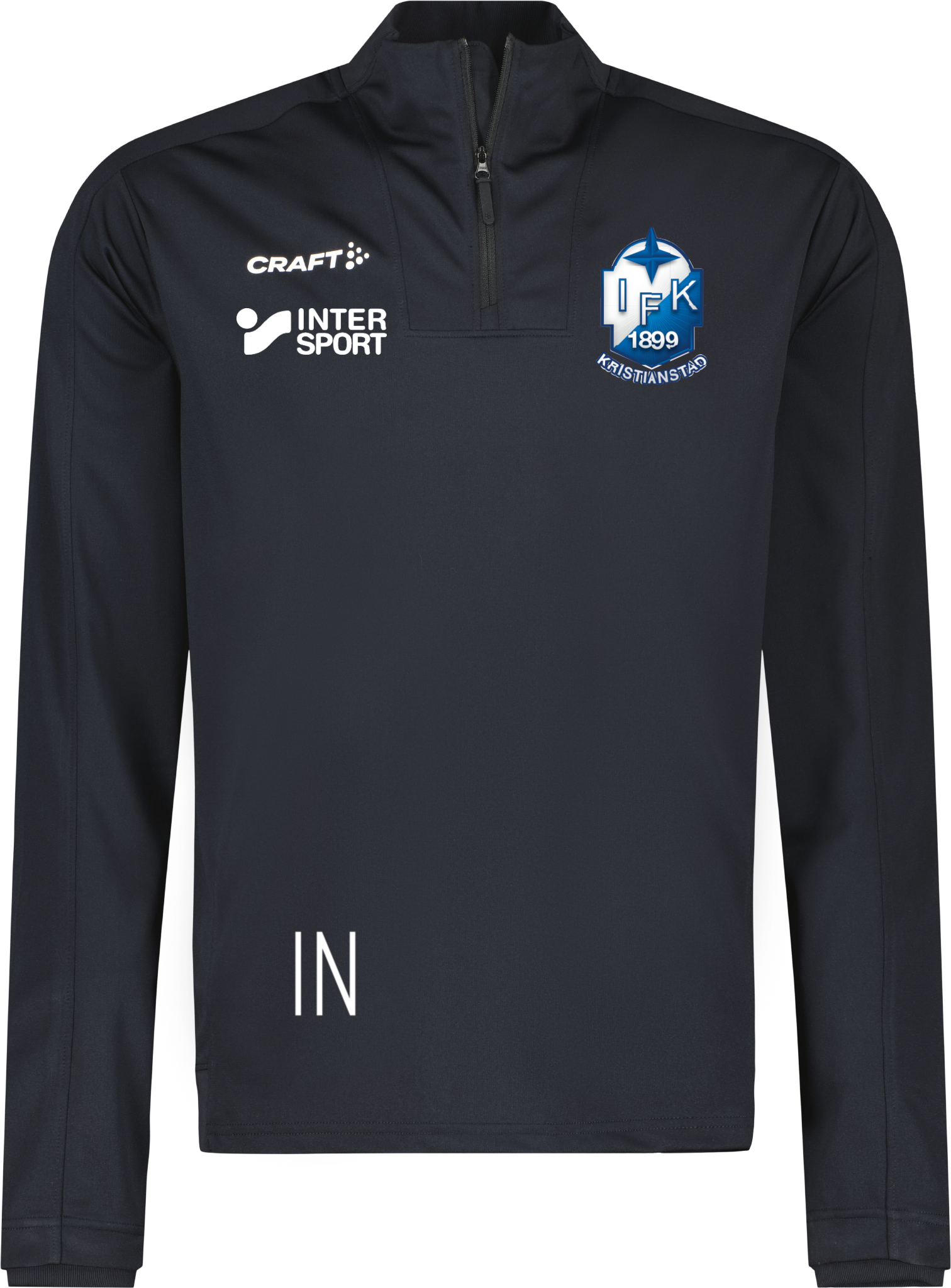 Craft EVOLVE 2.0 M HALF ZIP