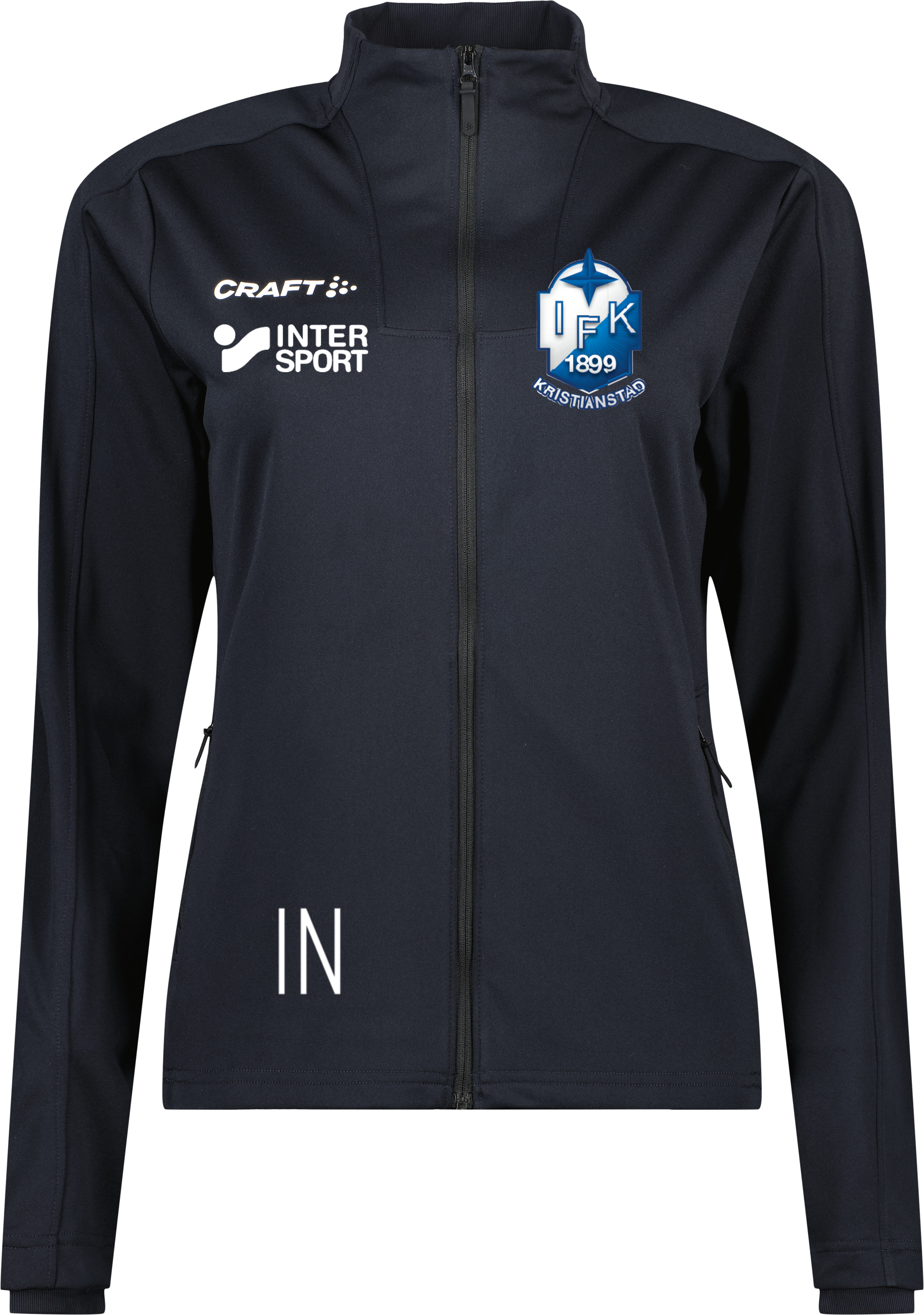 Craft EVOLVE 2.0 W FULL ZIP