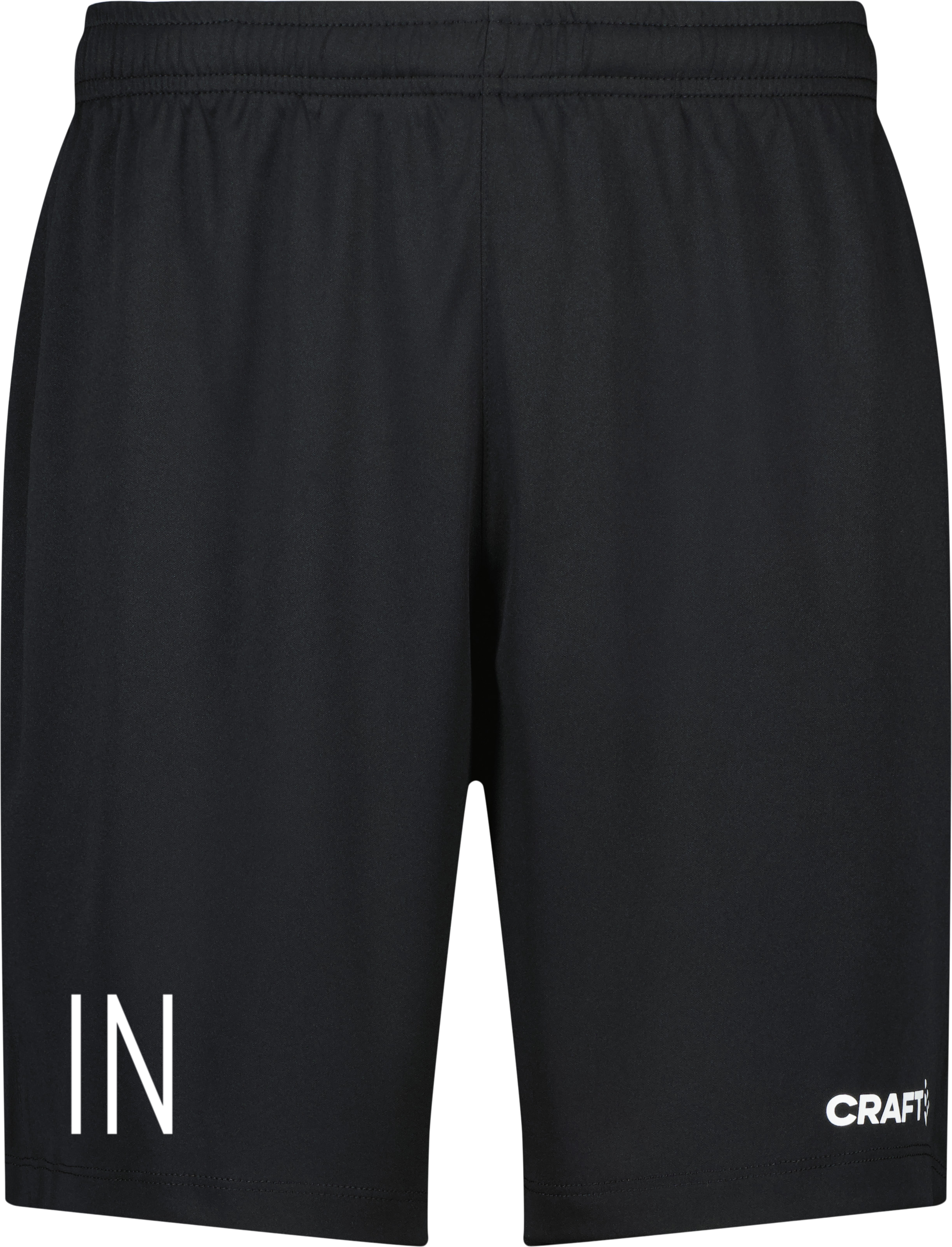 Craft Squad Jr Solid Shorts