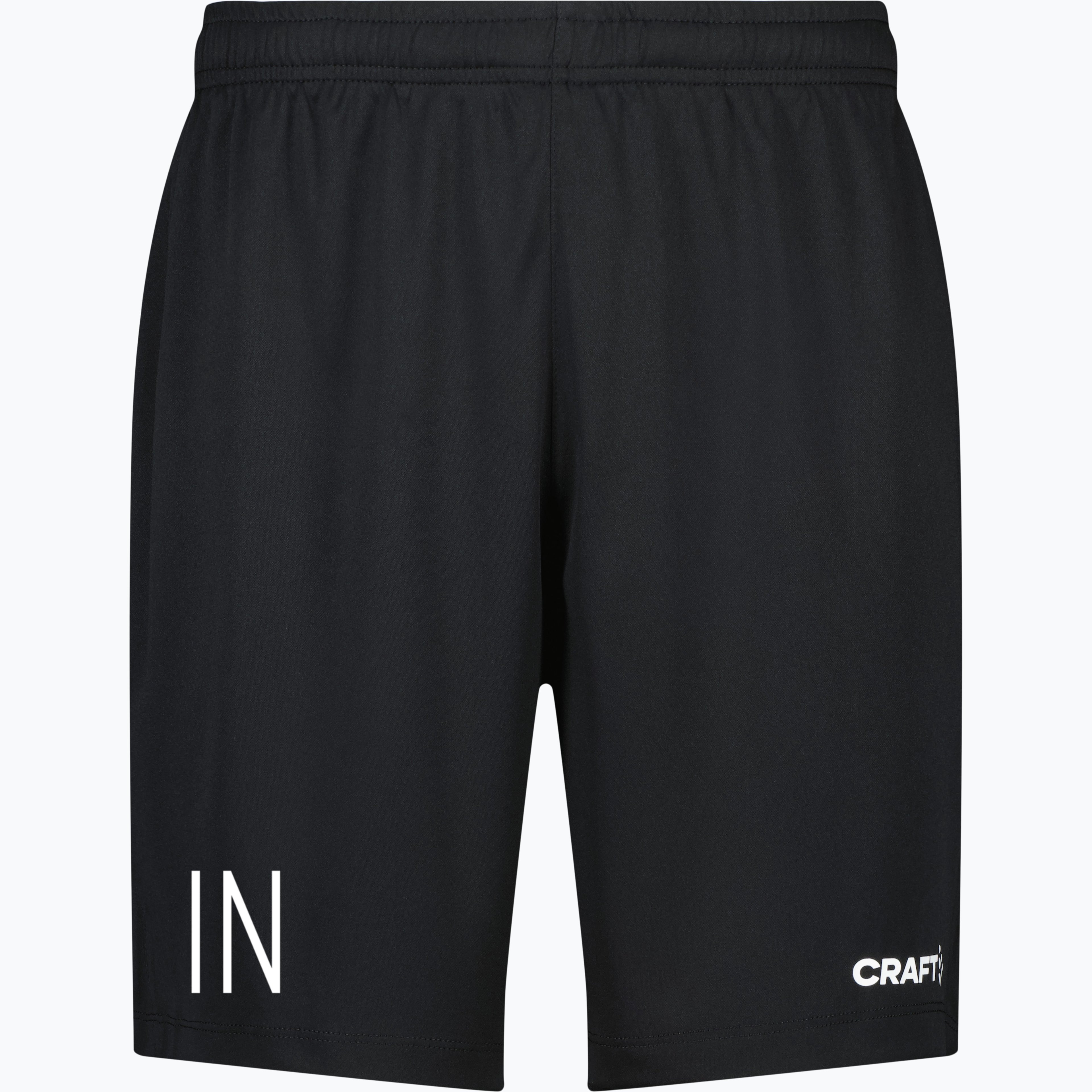 Squad Jr Solid Shorts