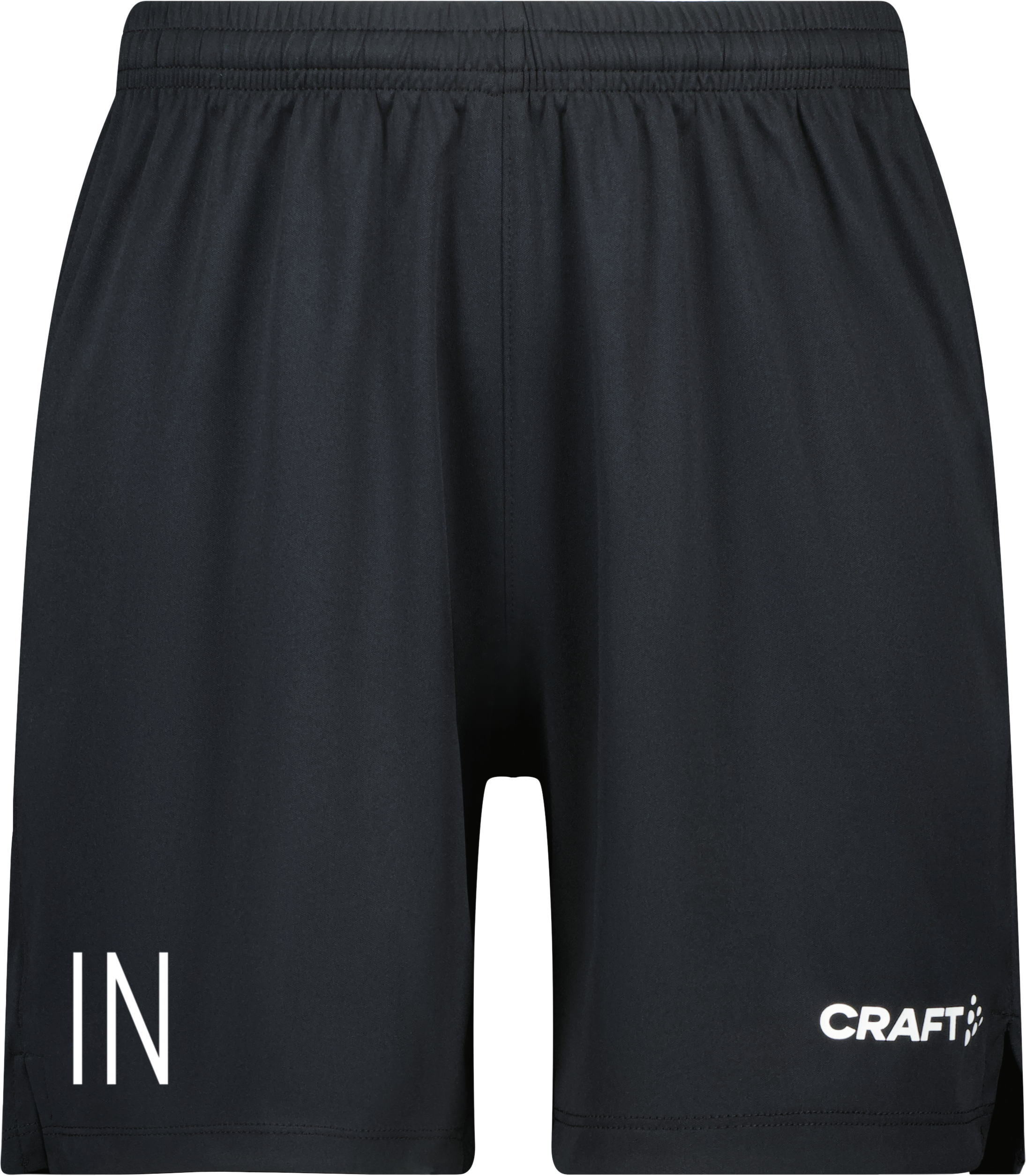 Craft Squad W Solid Shorts