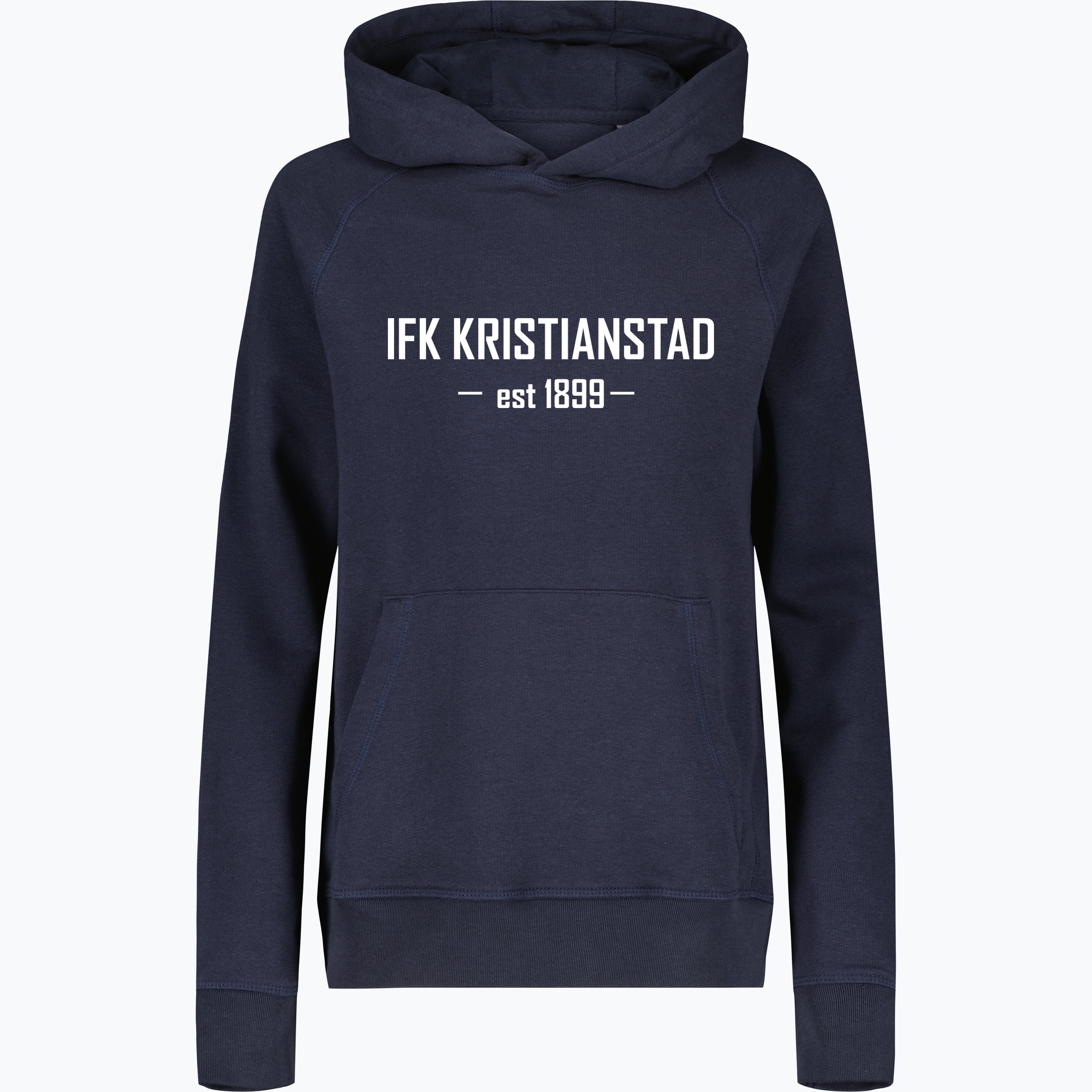 Raglan Jr huvtröja