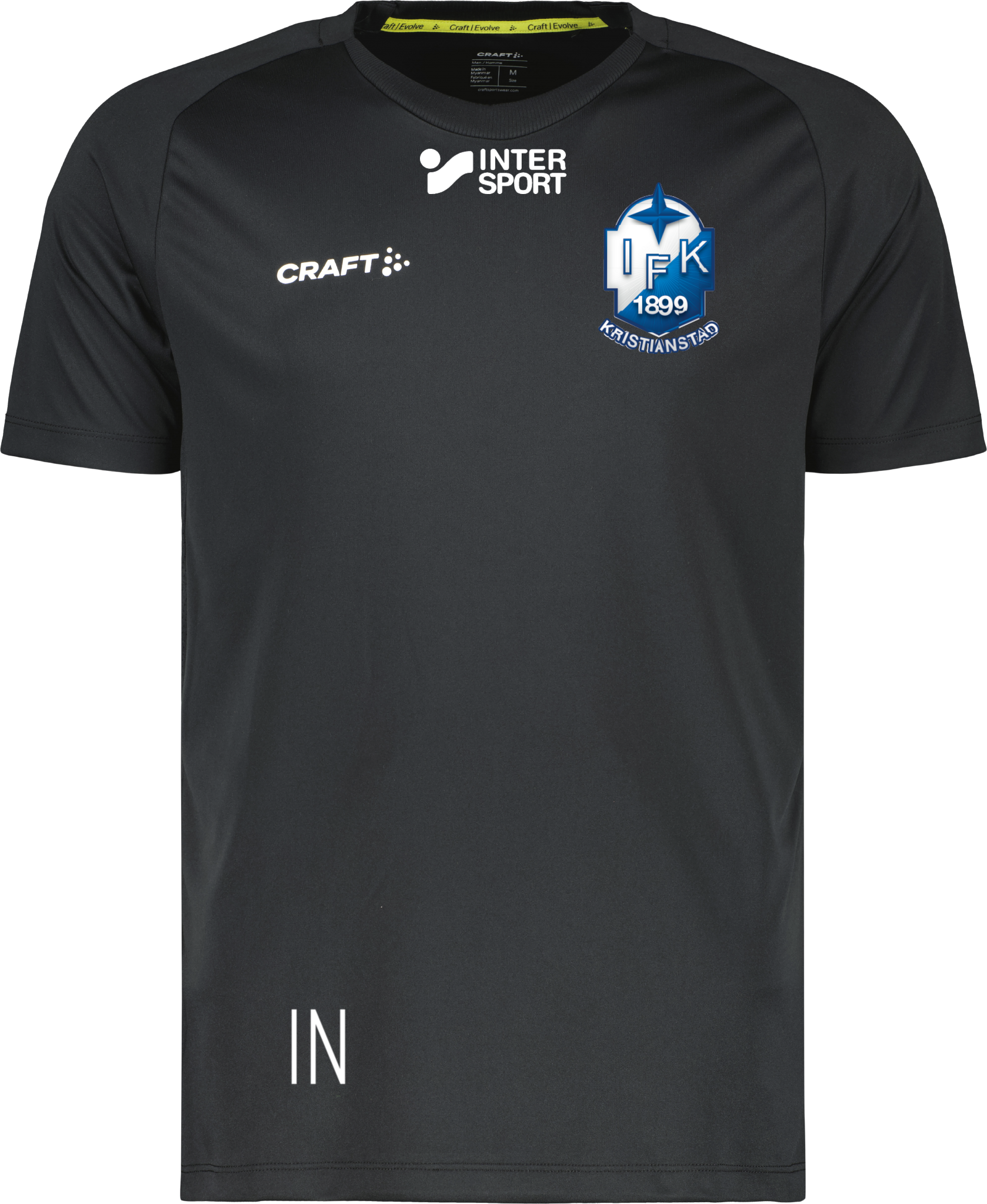 Craft Evolve Jr T-shirt