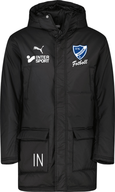 Puma teamFINAL Winter Jacket 