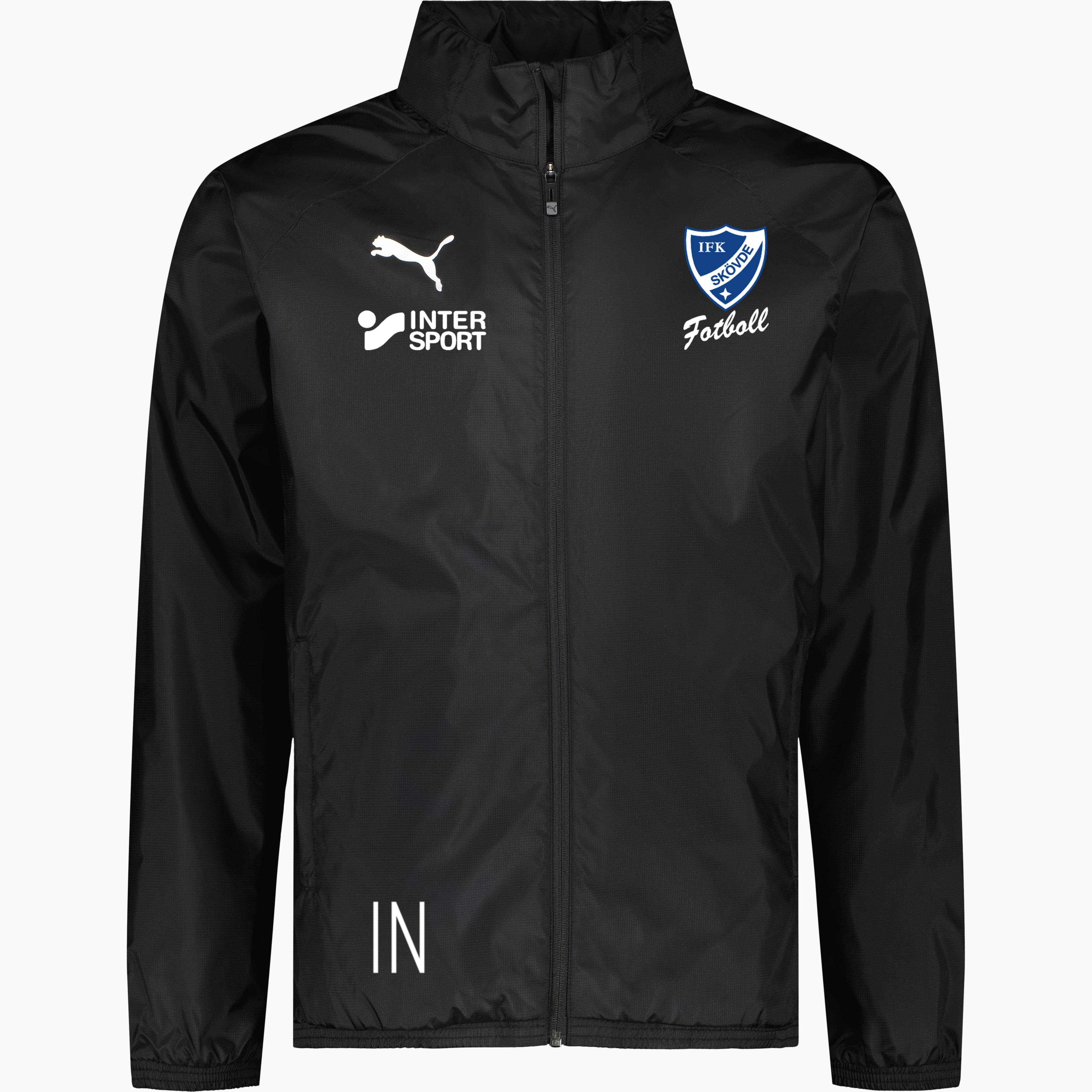 teamGOAL All Weather Jacket 