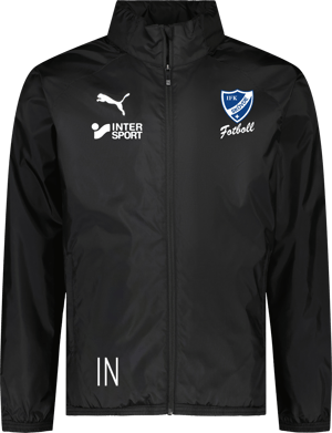 Puma teamGOAL All Weather Jacket 