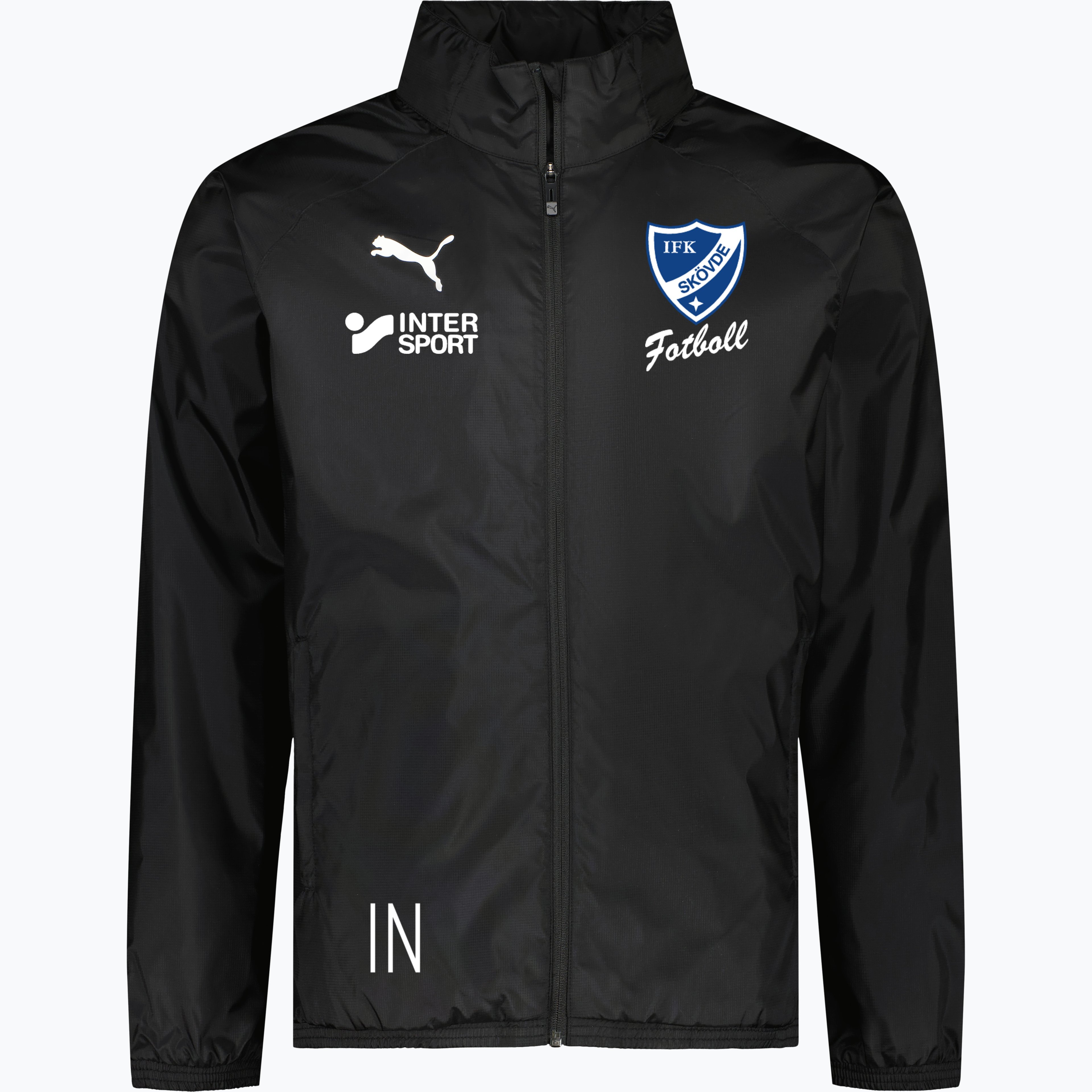 teamGOAL All Weather Jacket Jr 