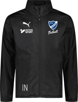 Puma teamGOAL All Weather Jacket Jr 